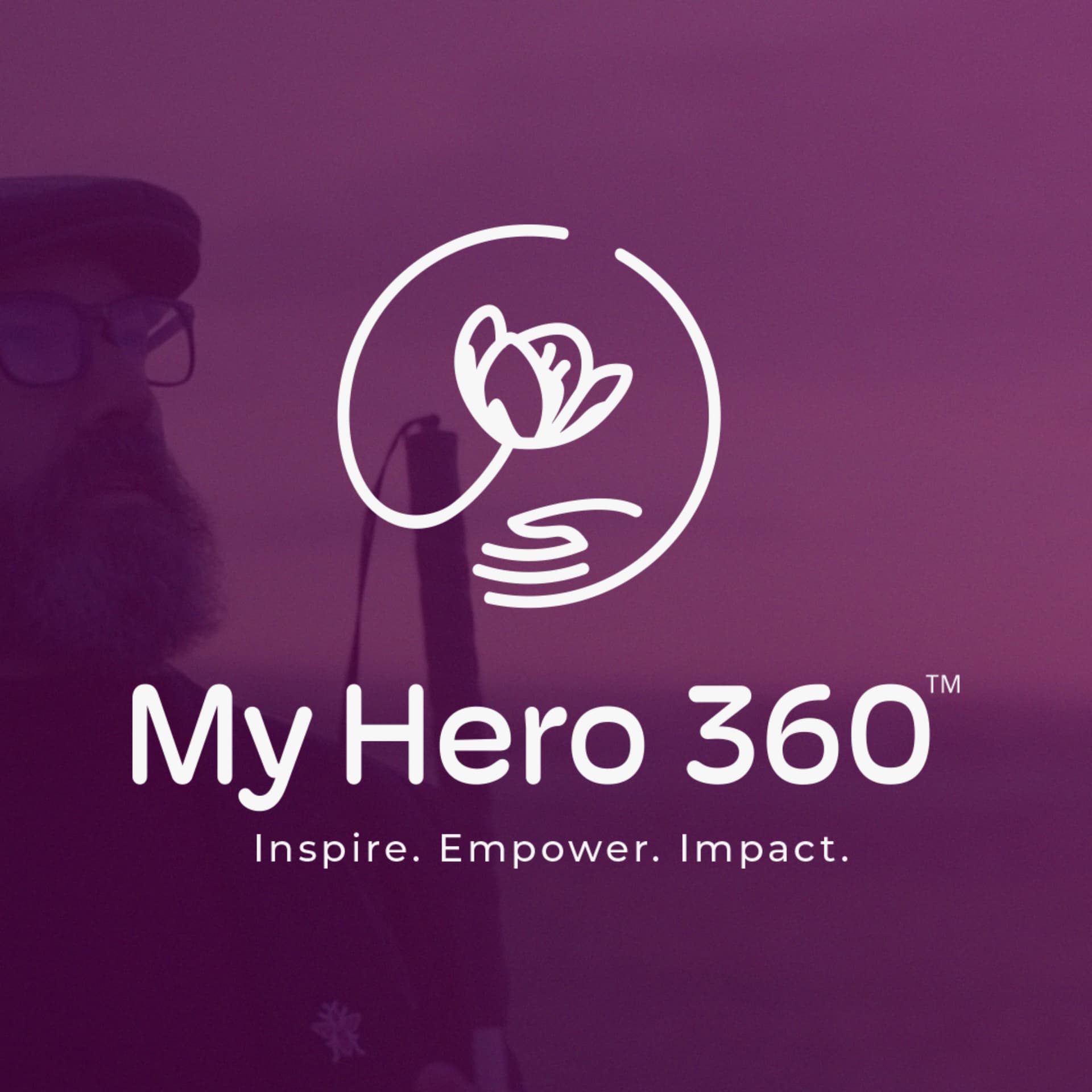 My Hero 360 - Podcasts