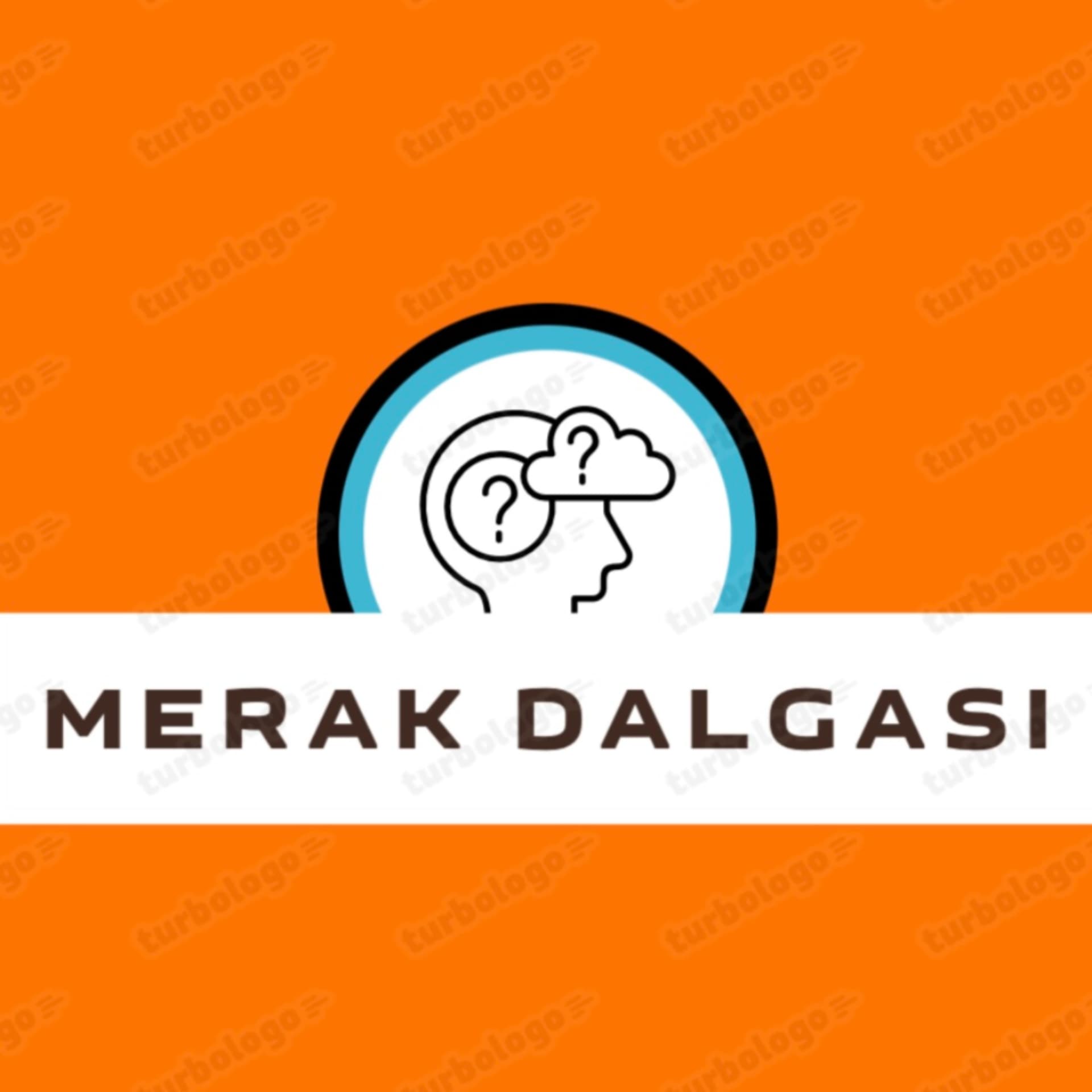 Merak Dalgası - Podcasts