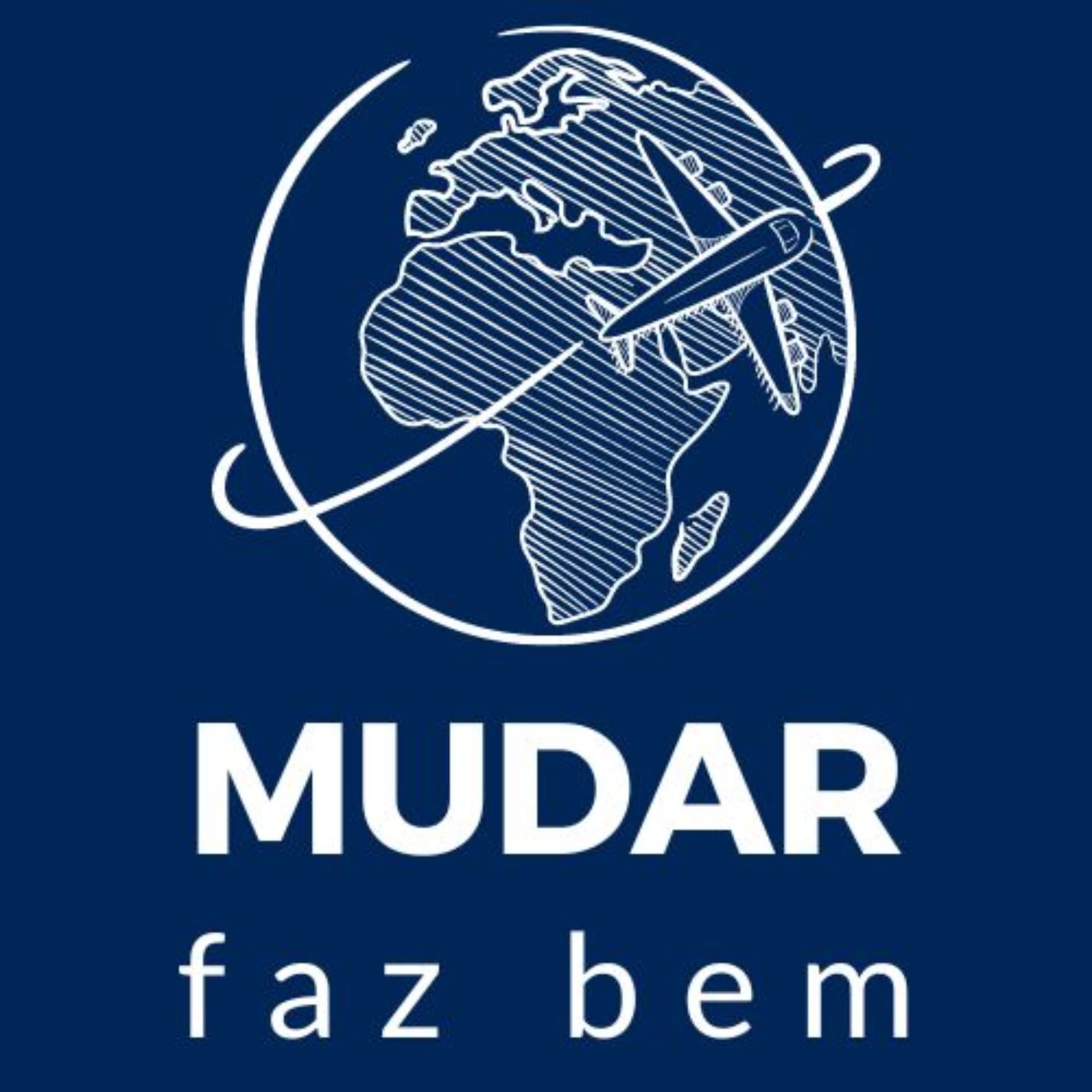 Mudar Faz Bem - Podcasts