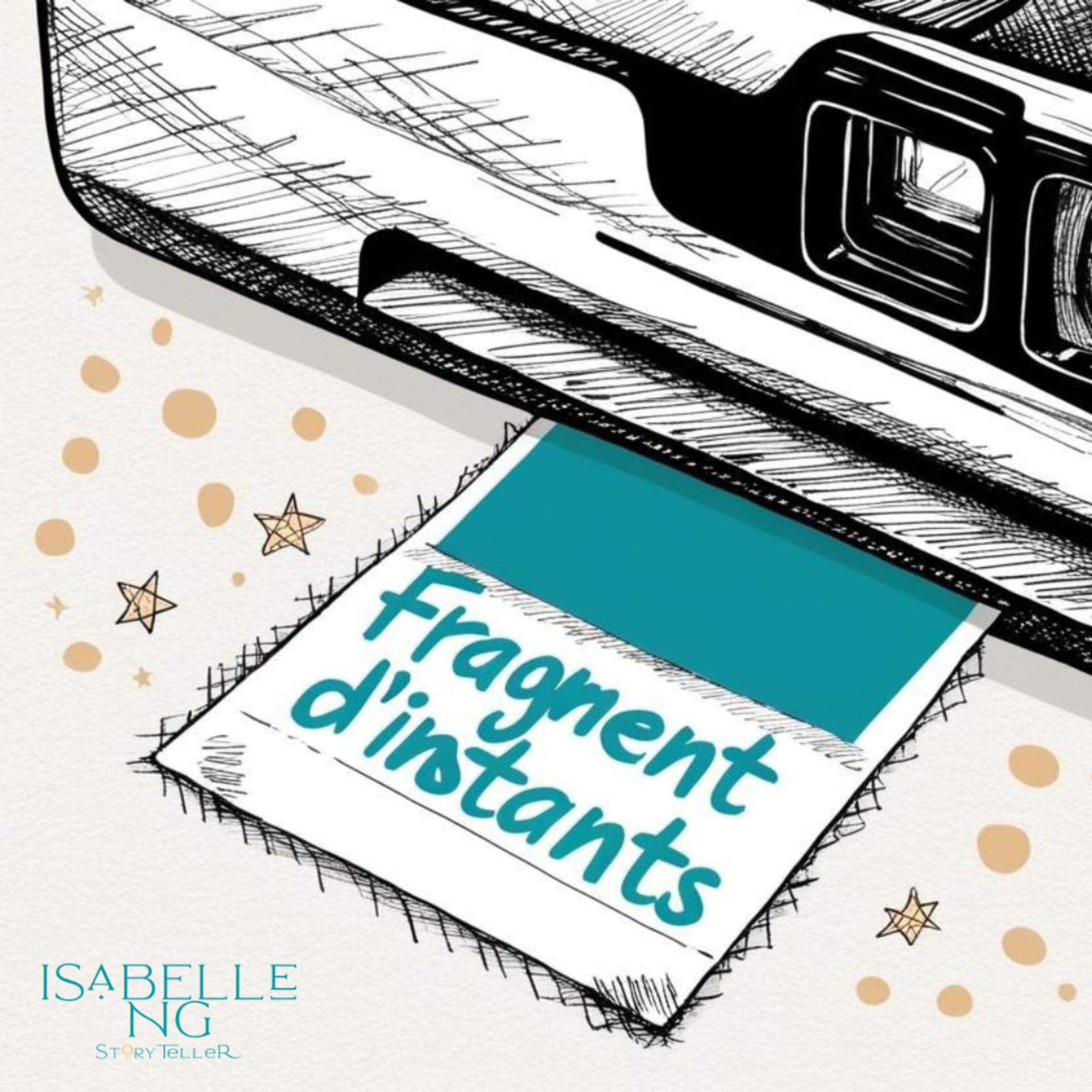 Fragment d'instants - Podcasts