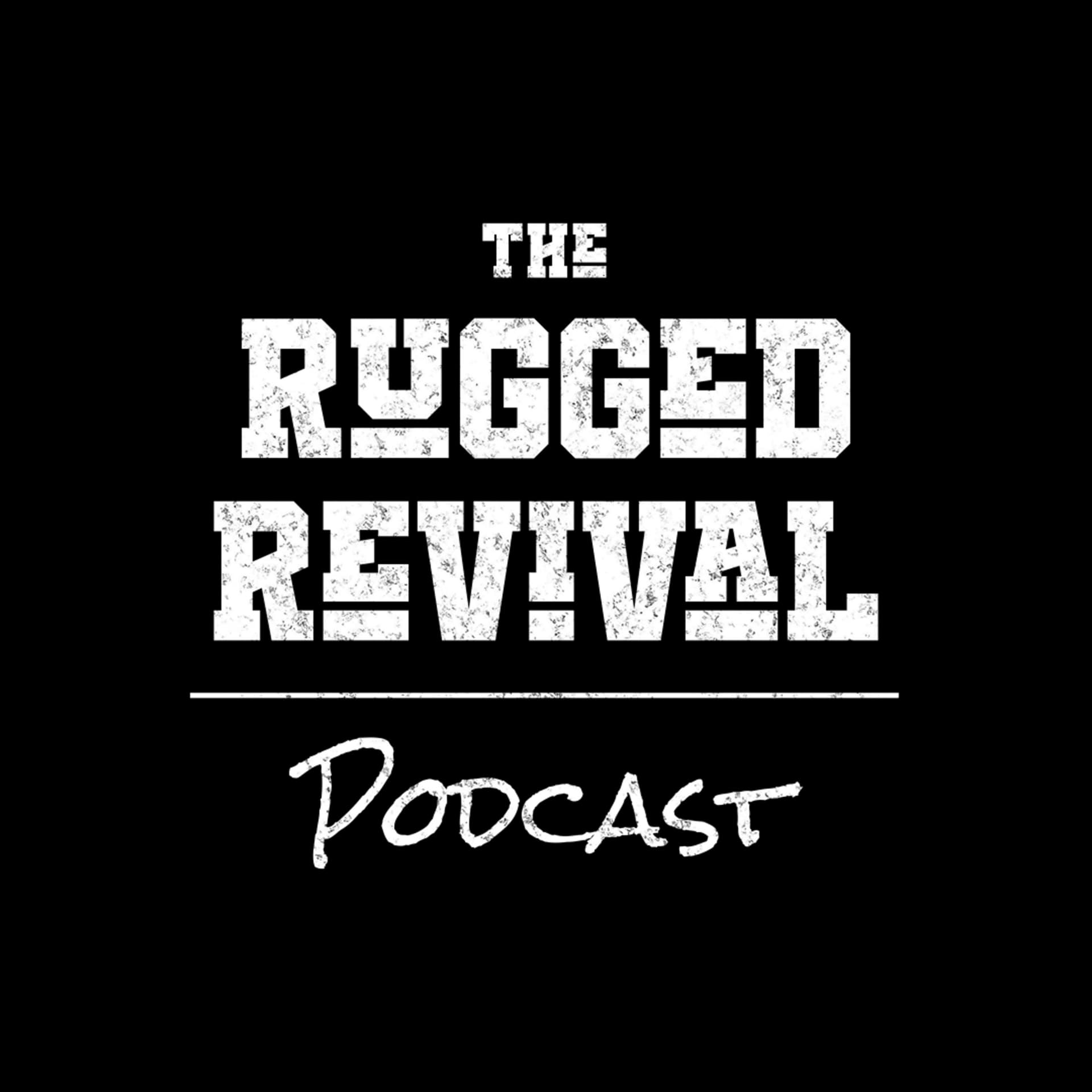 The Rugged Revival Podcast | Home of the UK’s Country, Americana, and Roots Music Community. - Podcasts