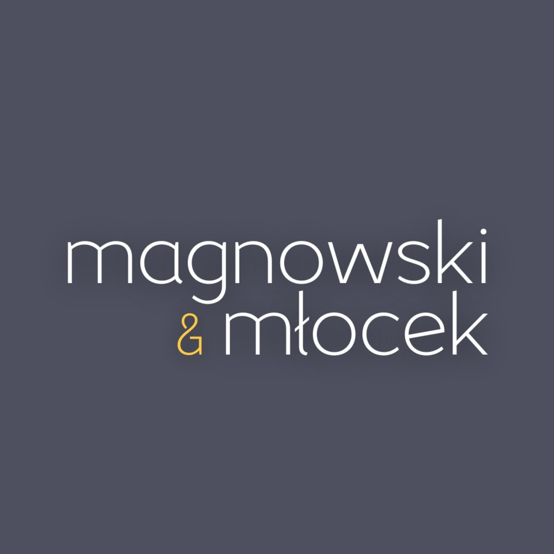 Magnowski i Młocek - Podcasts