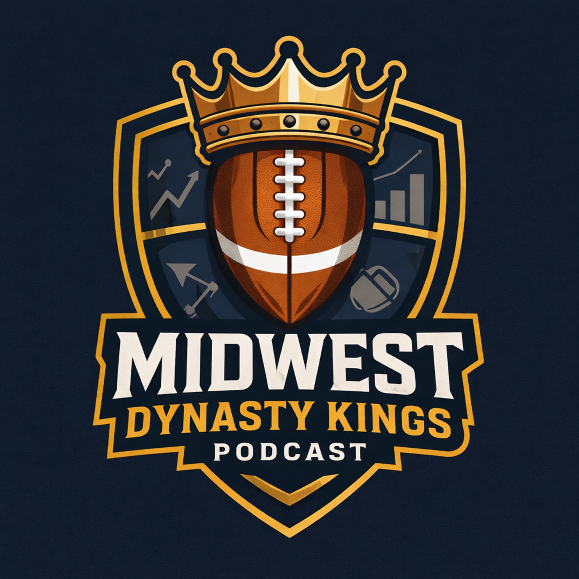 Midwest Dynasty Kings Podcast - Podcasts