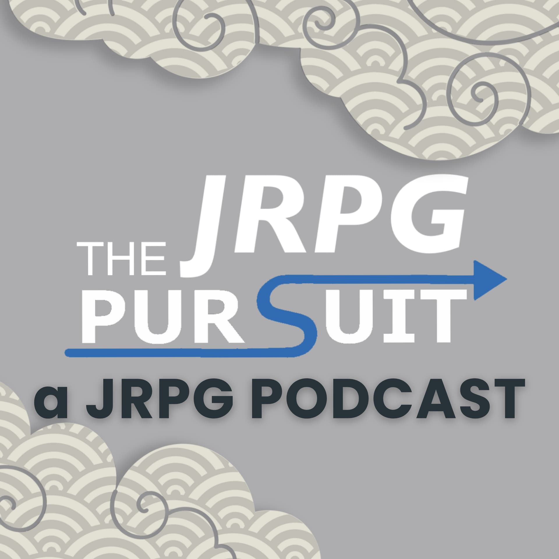 The JRPG Pursuit - Podcasts