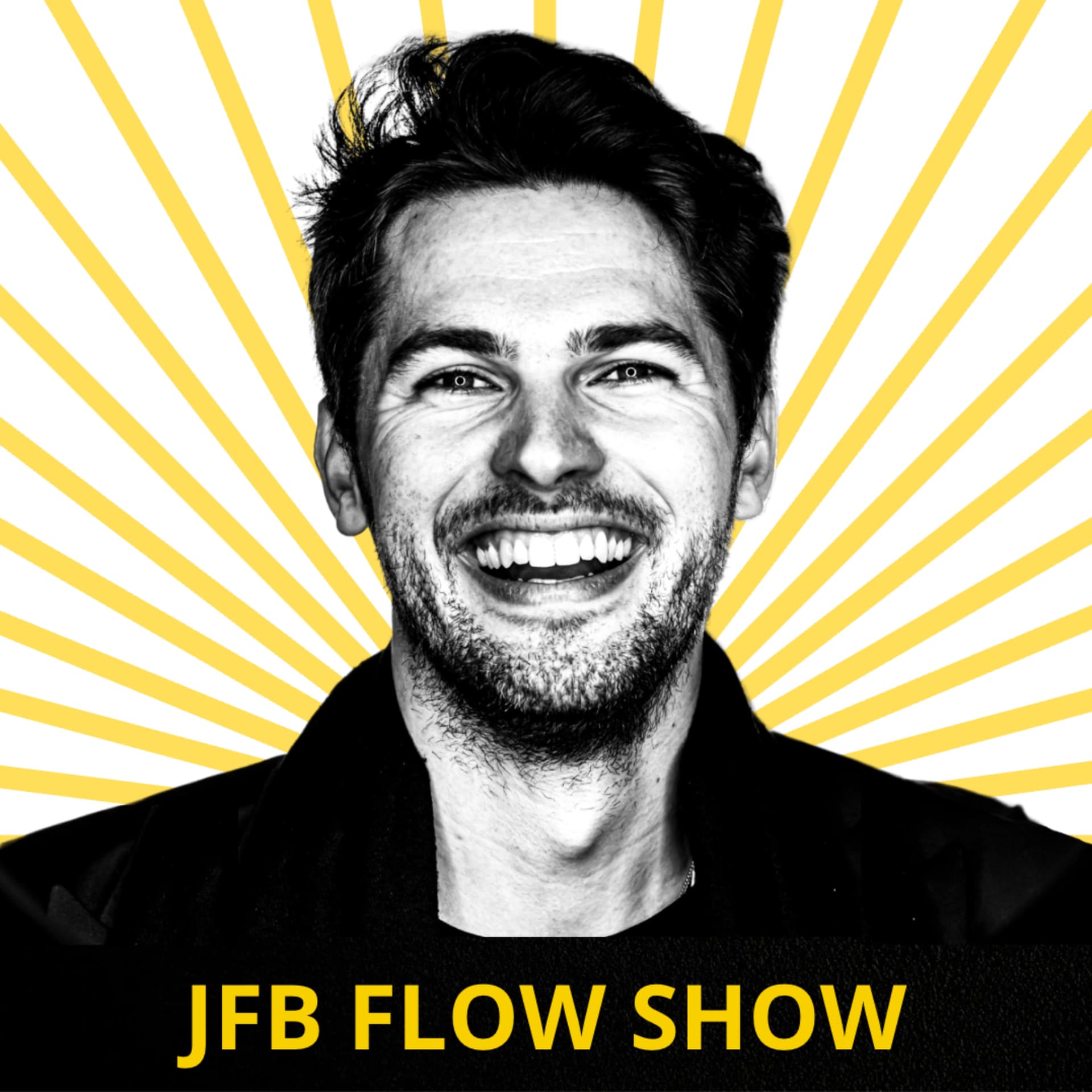 JFB FLOW-SHOW - Podcasts