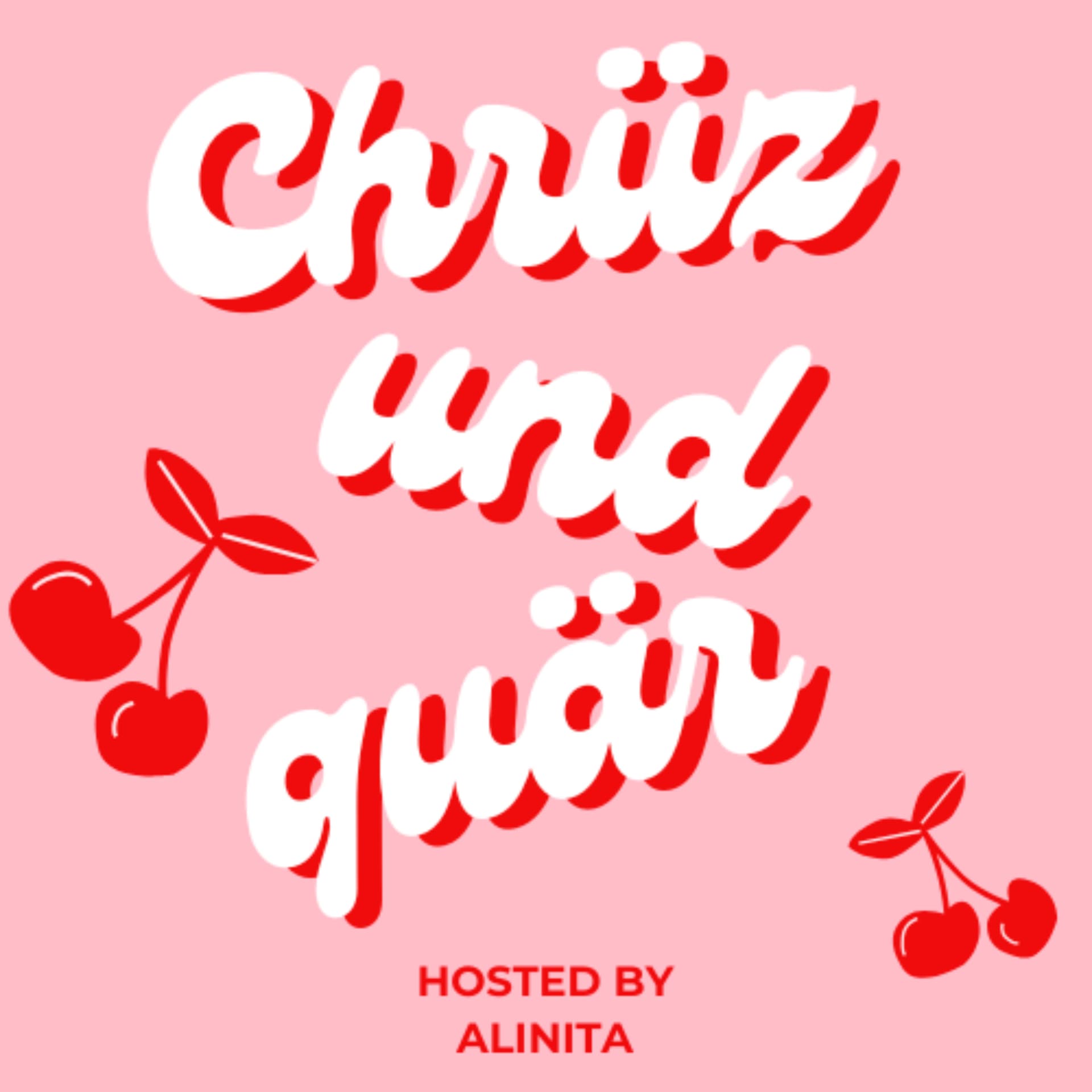 chrüz und quär - Podcasts