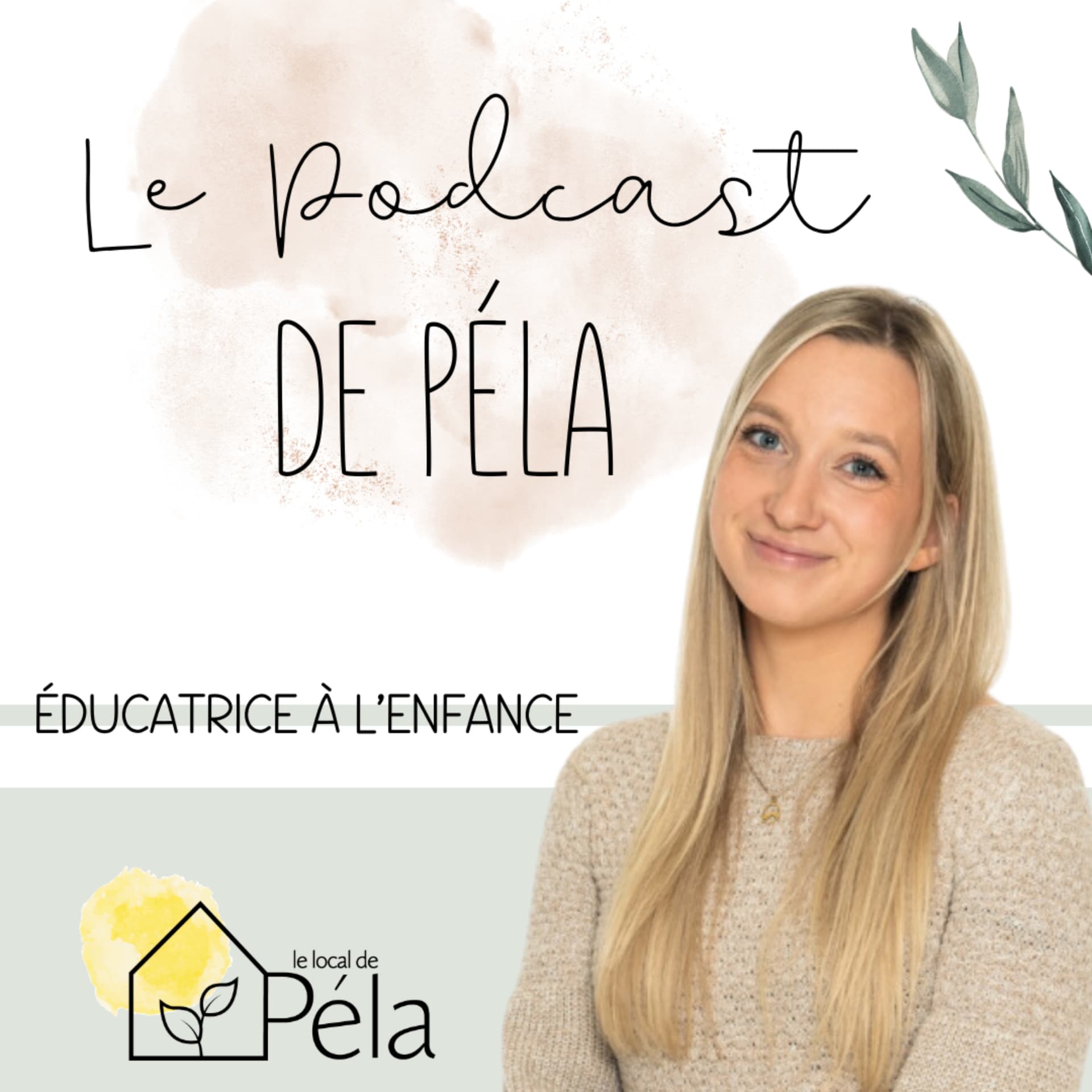 Le Podcast de Péla - Podcasts