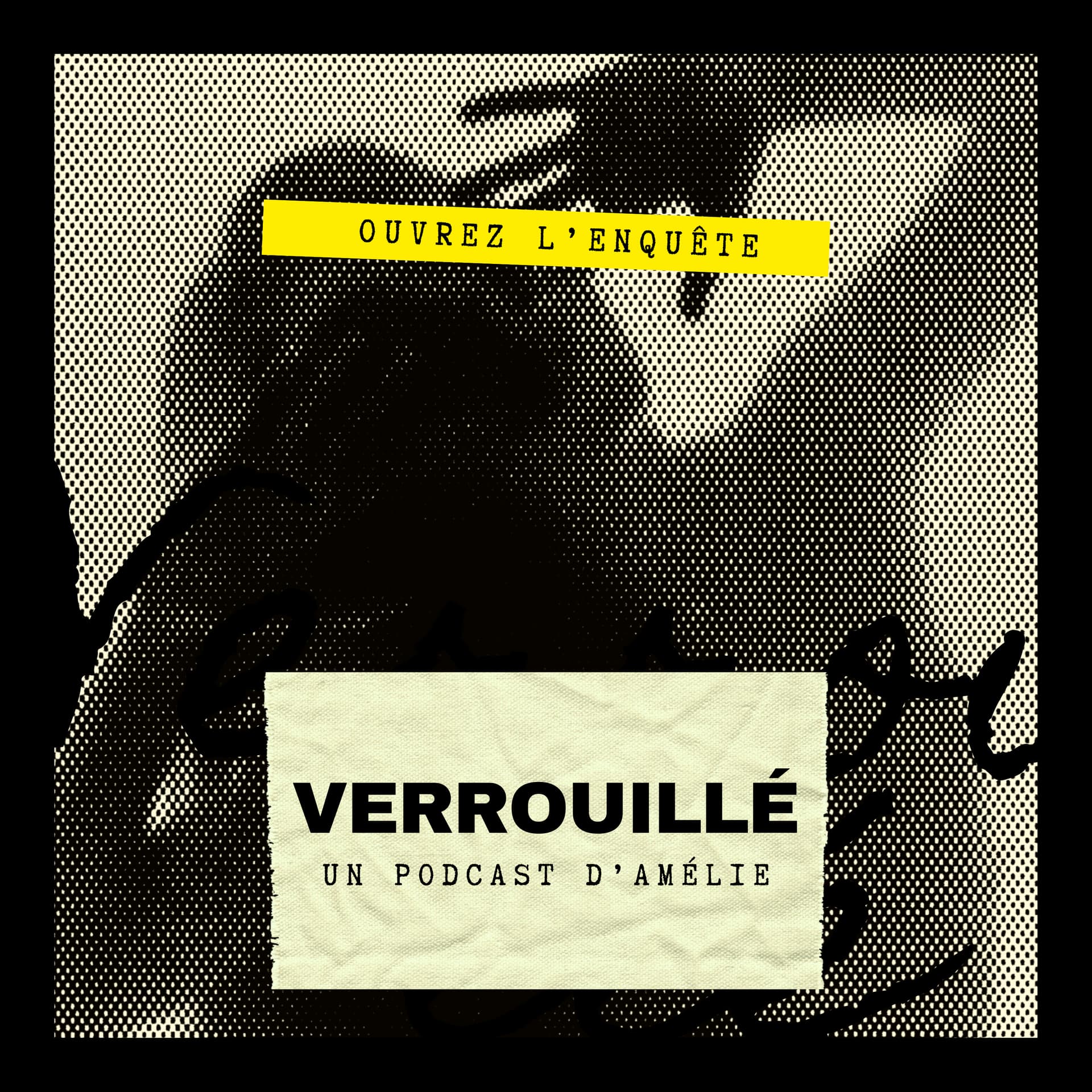 Verrouillé - Podcasts