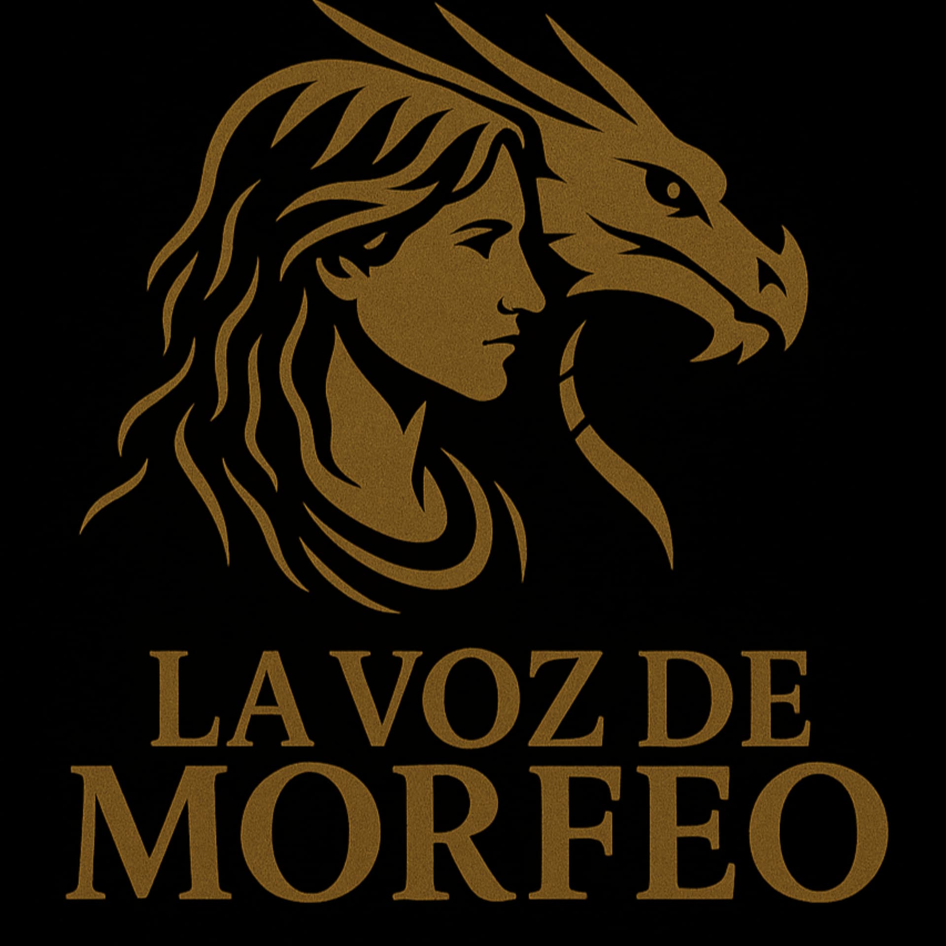 La voz de Morfeo - Podcasts