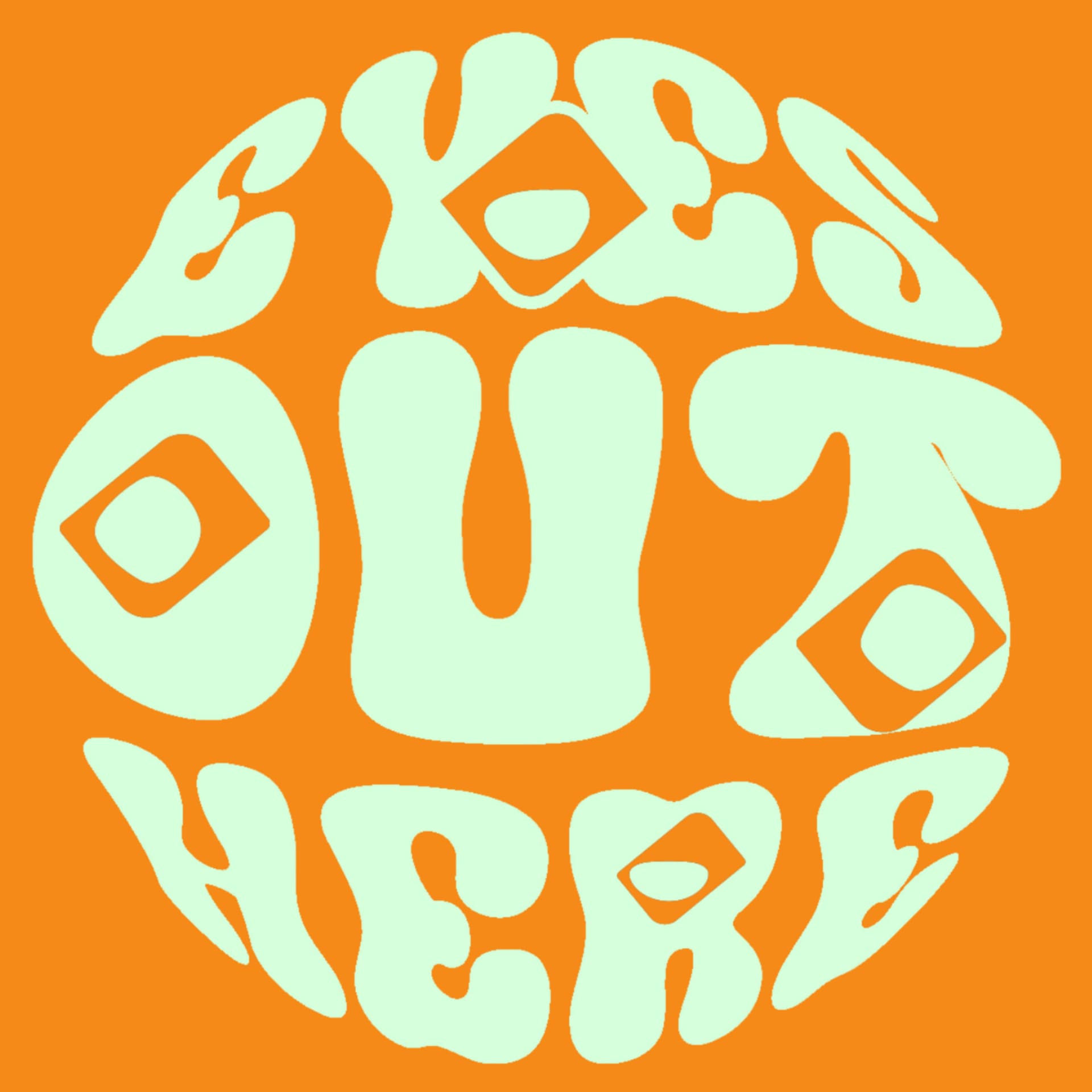 Eyesouthere - Podcasts