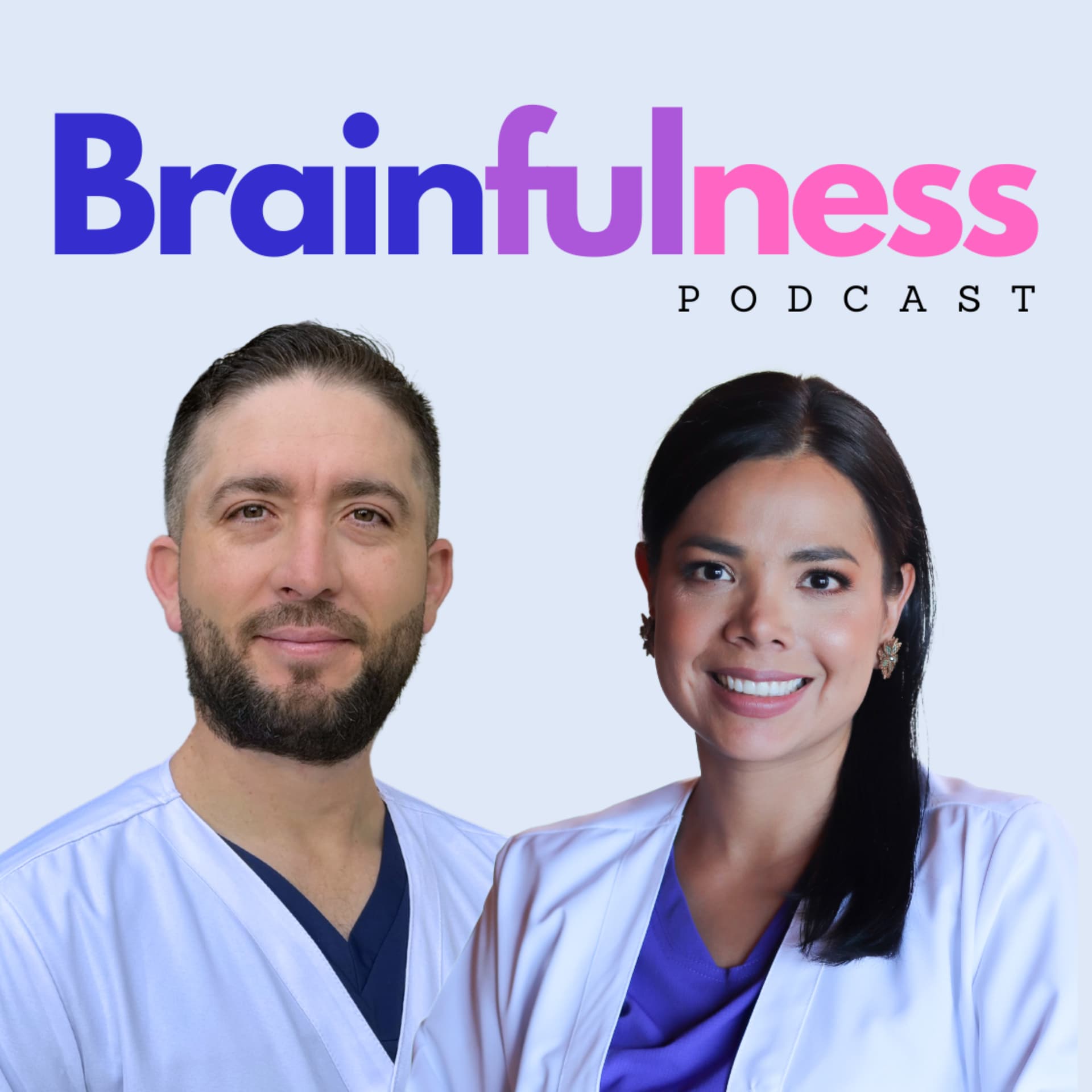 Brainfulness - Podcasts