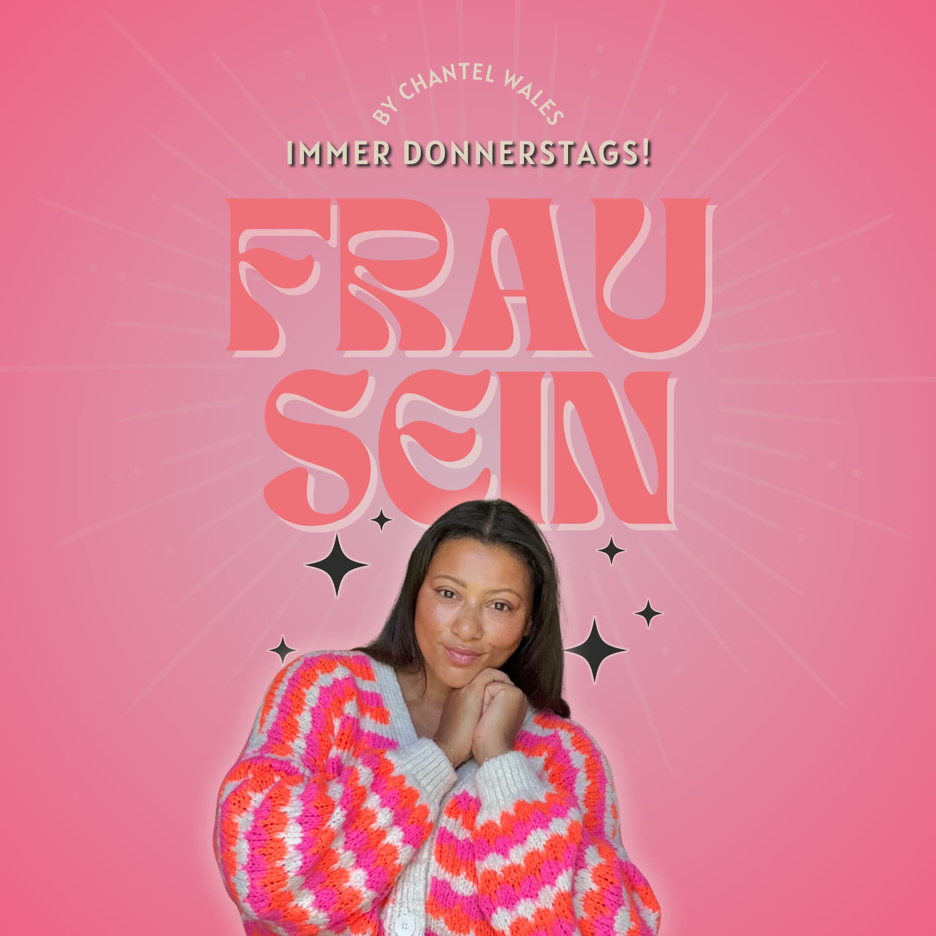 FRAU SEIN – Dein Podcast für Zyklus, Hormone & Frauengesundheit - Podcasts