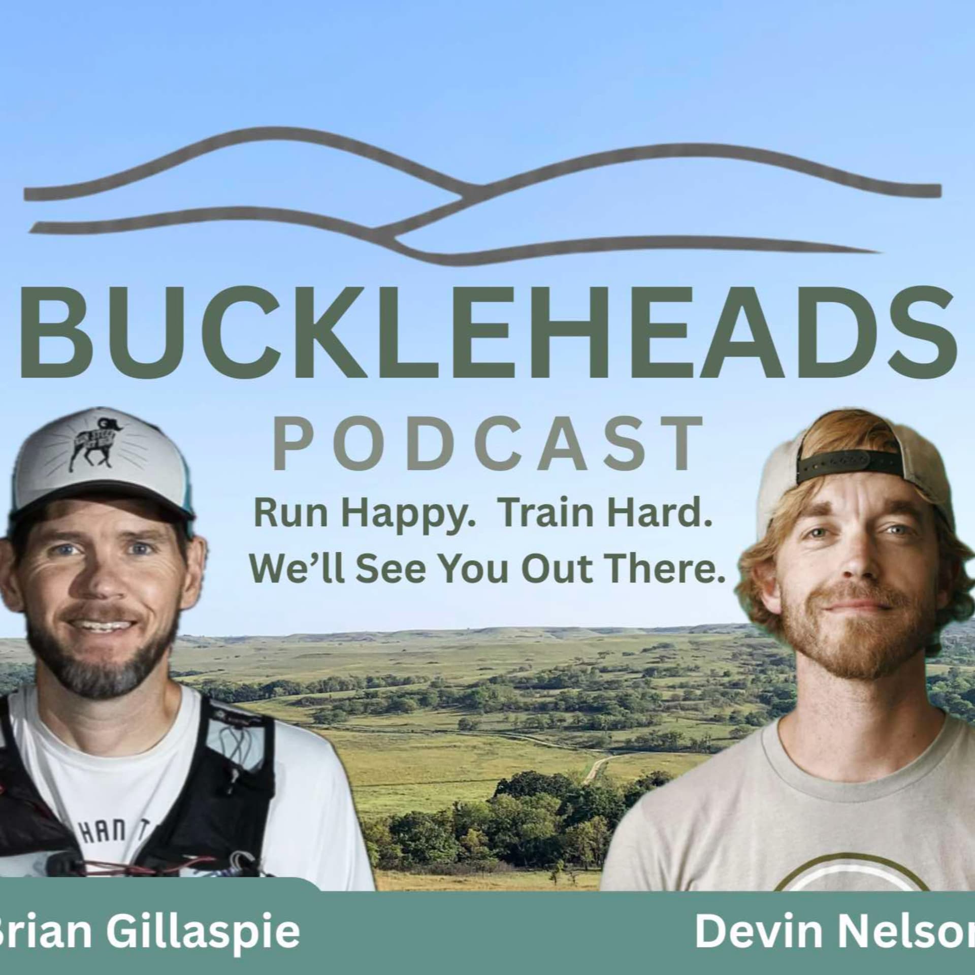 Buckleheads Podcast - Podcasts