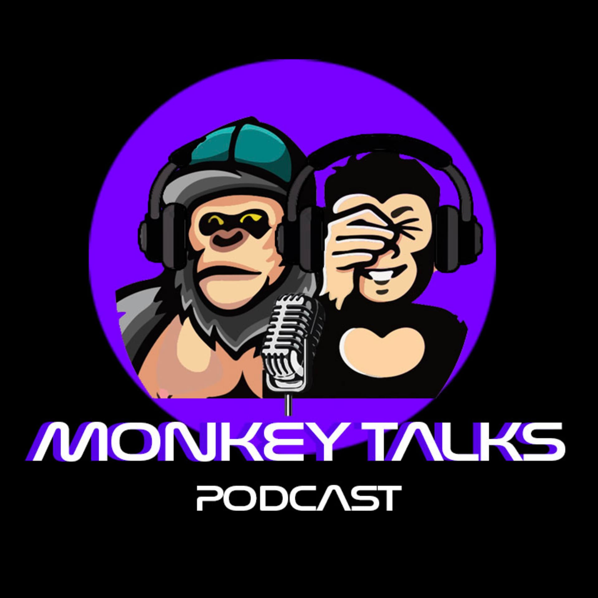 Monkey Talks Podcast México - Podcasts