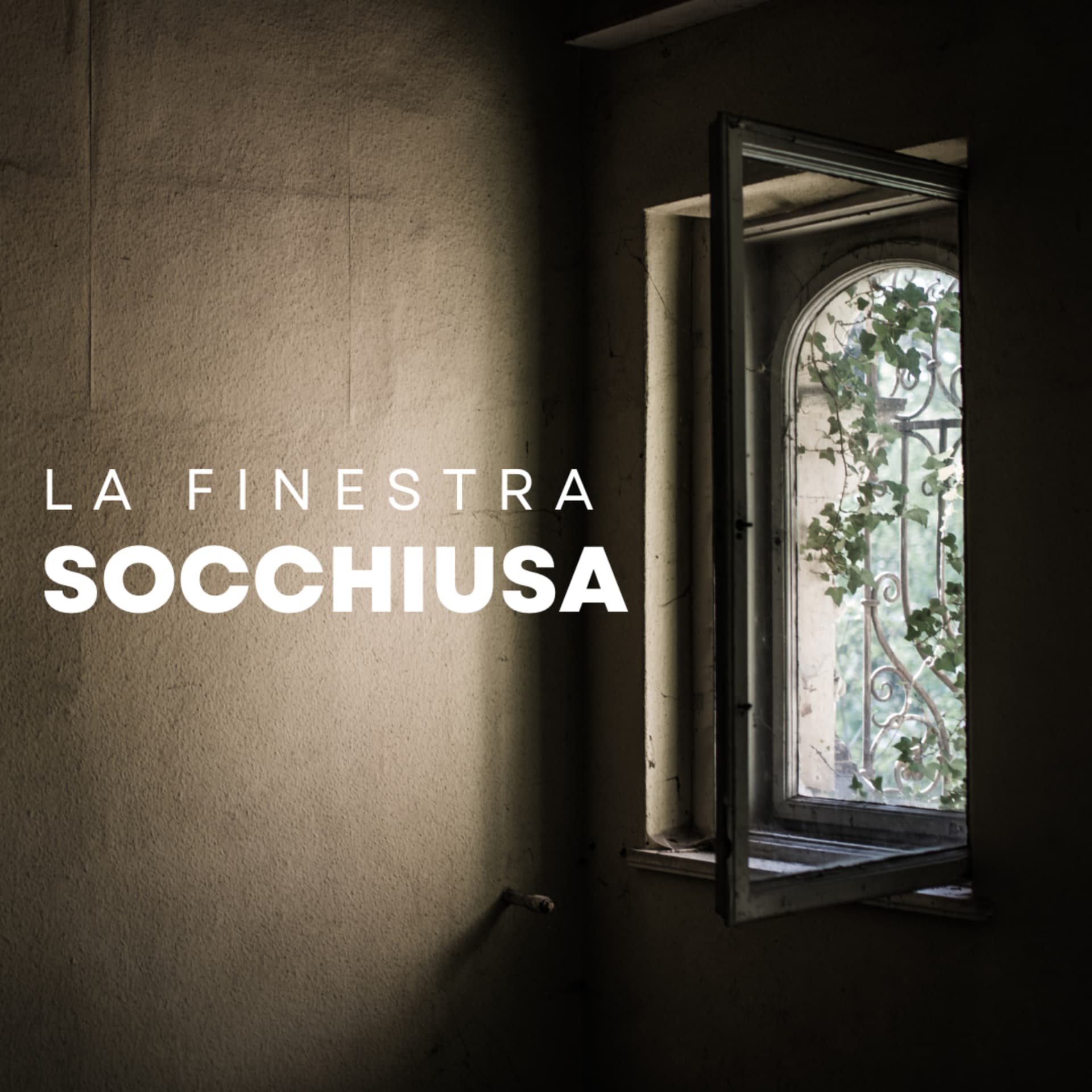 La Finestra Socchiusa - Podcasts