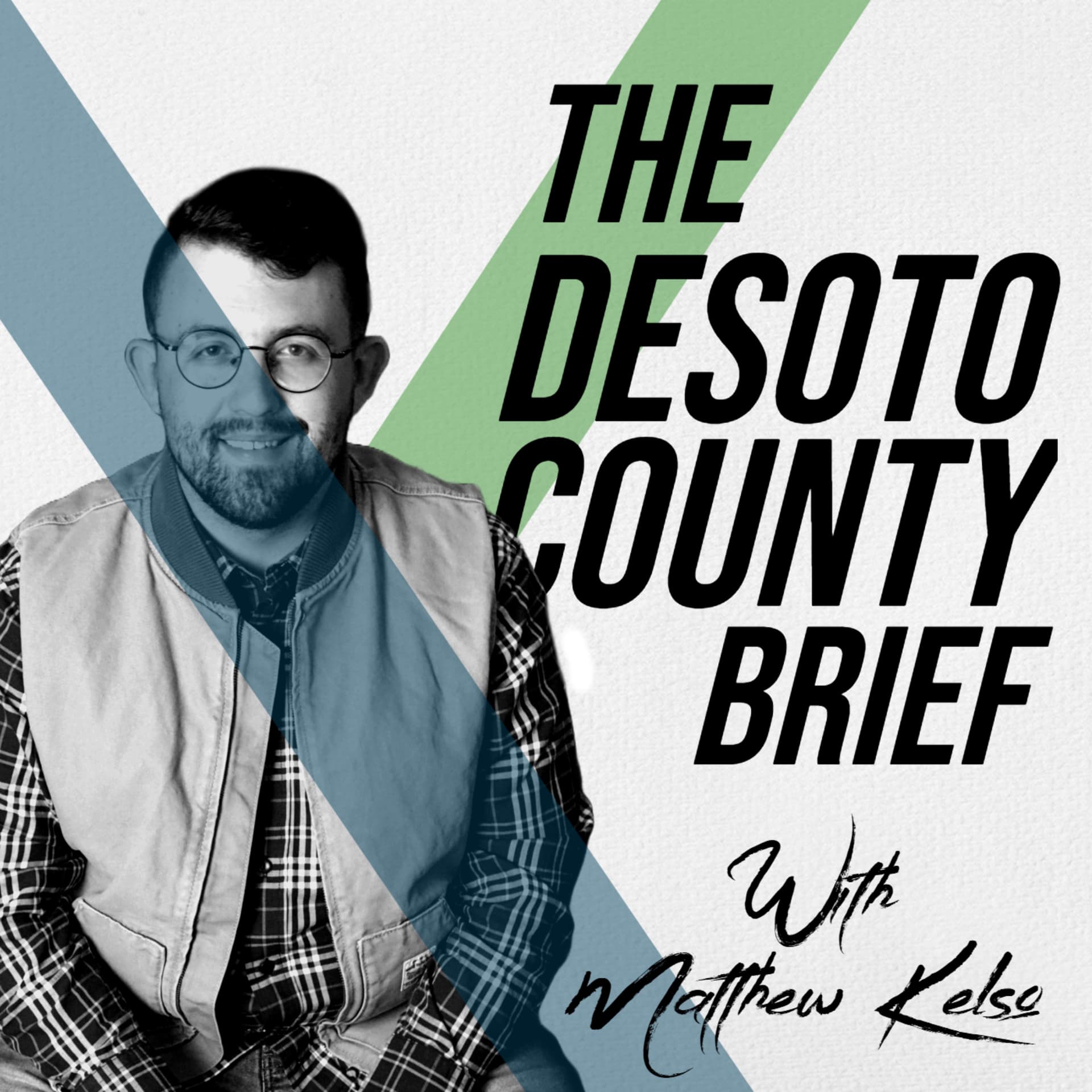 The Desoto County Brief - Podcasts