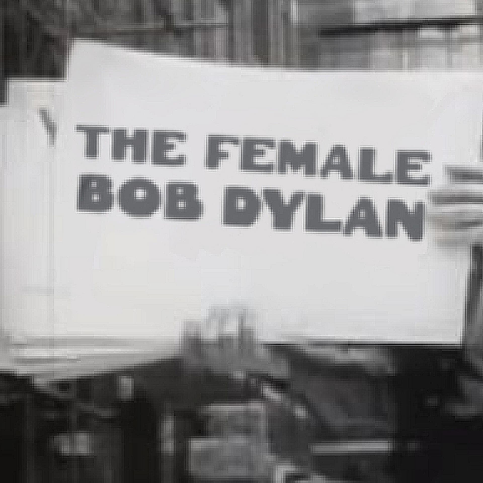 The Female Bob Dylan - Podcasts