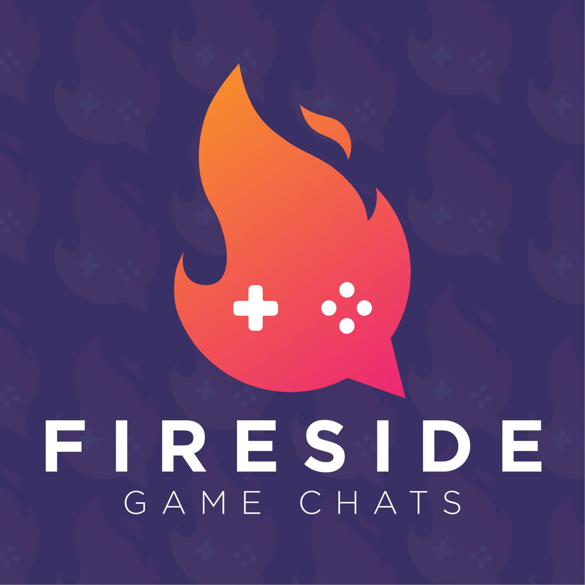 Fireside Game Chats - Podcasts