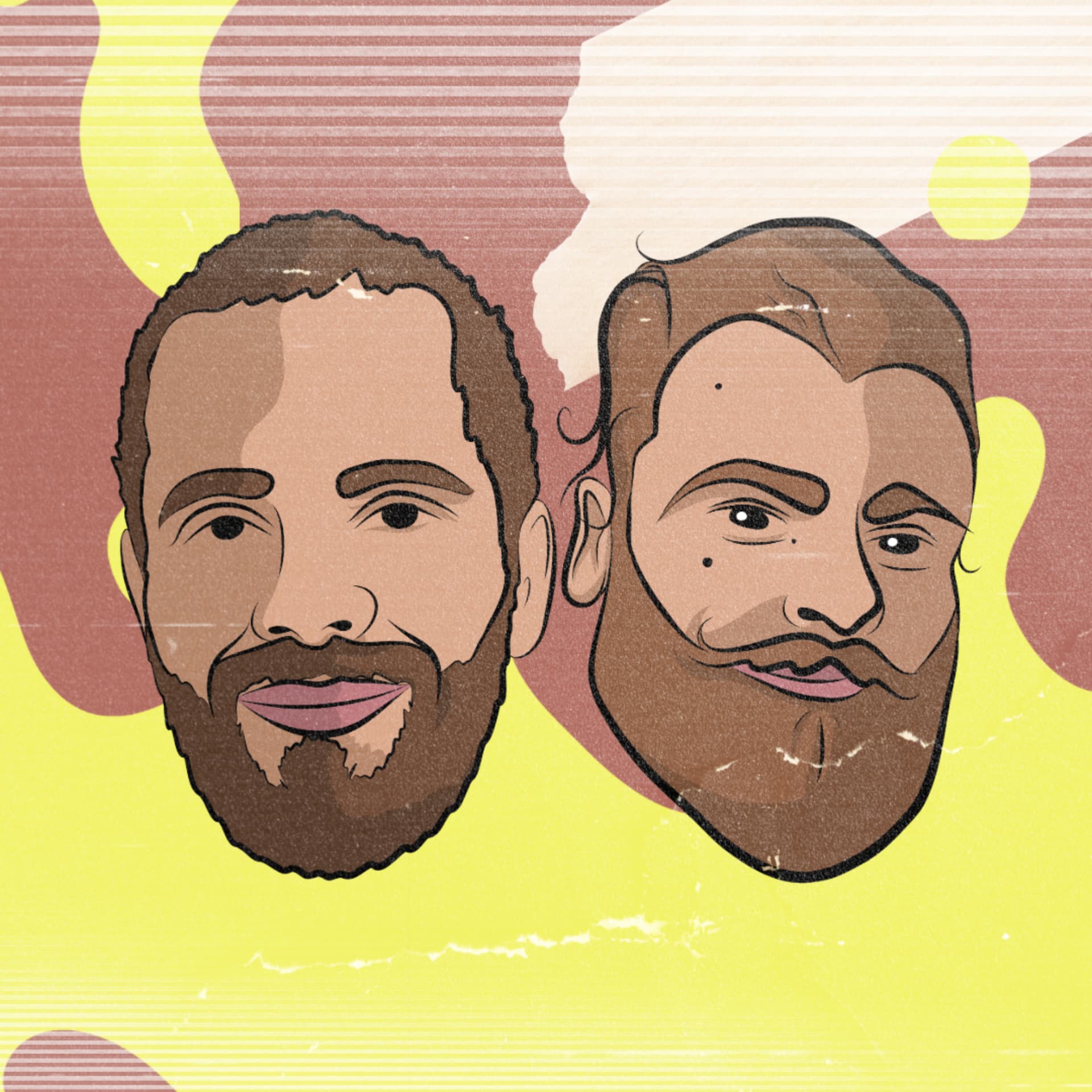 Finos - Podcasts