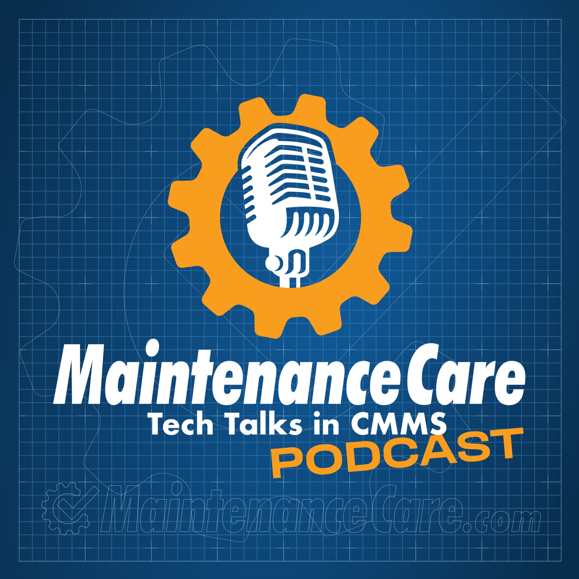 TechTalks in CMMS - Podcasts