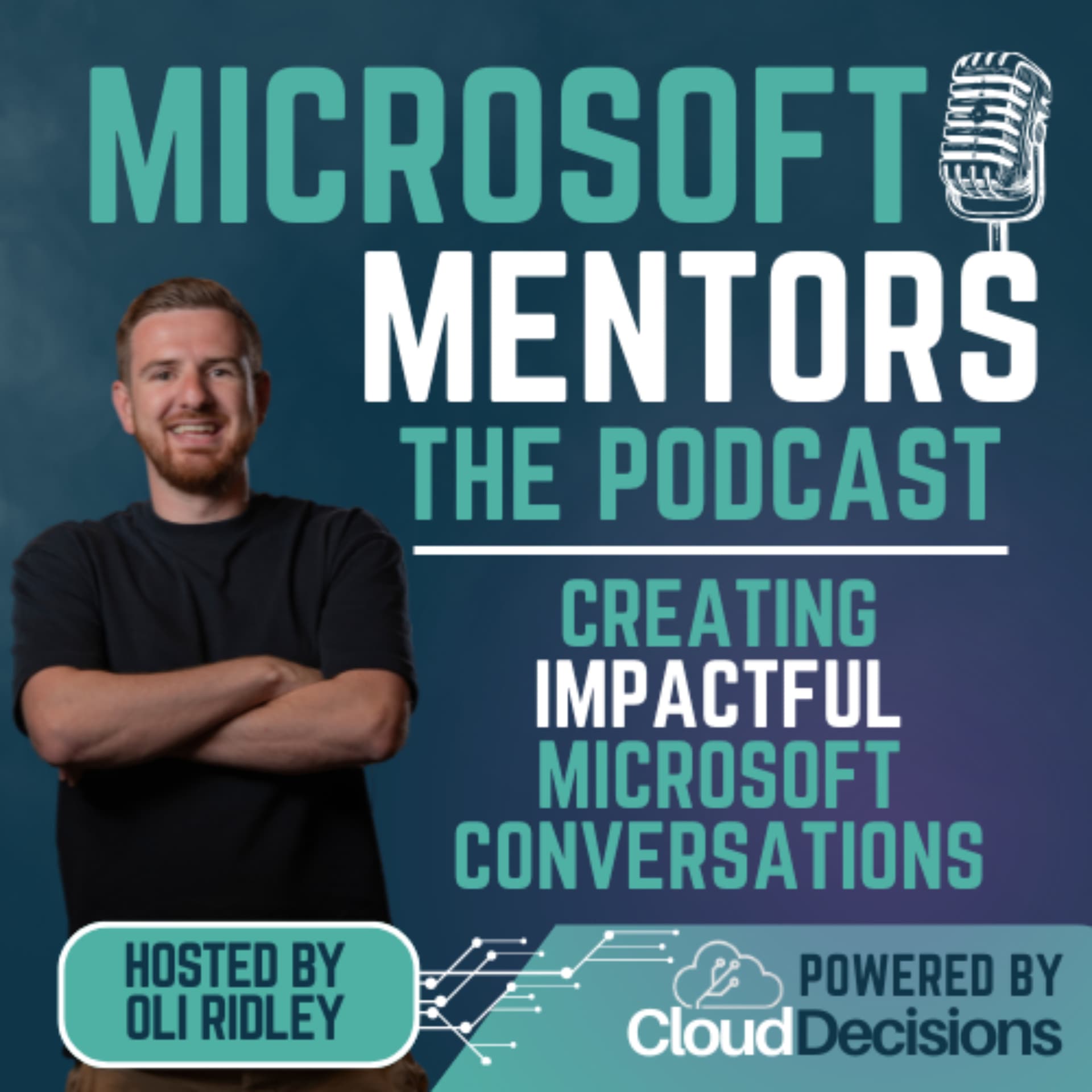 Microsoft Mentors - Podcasts