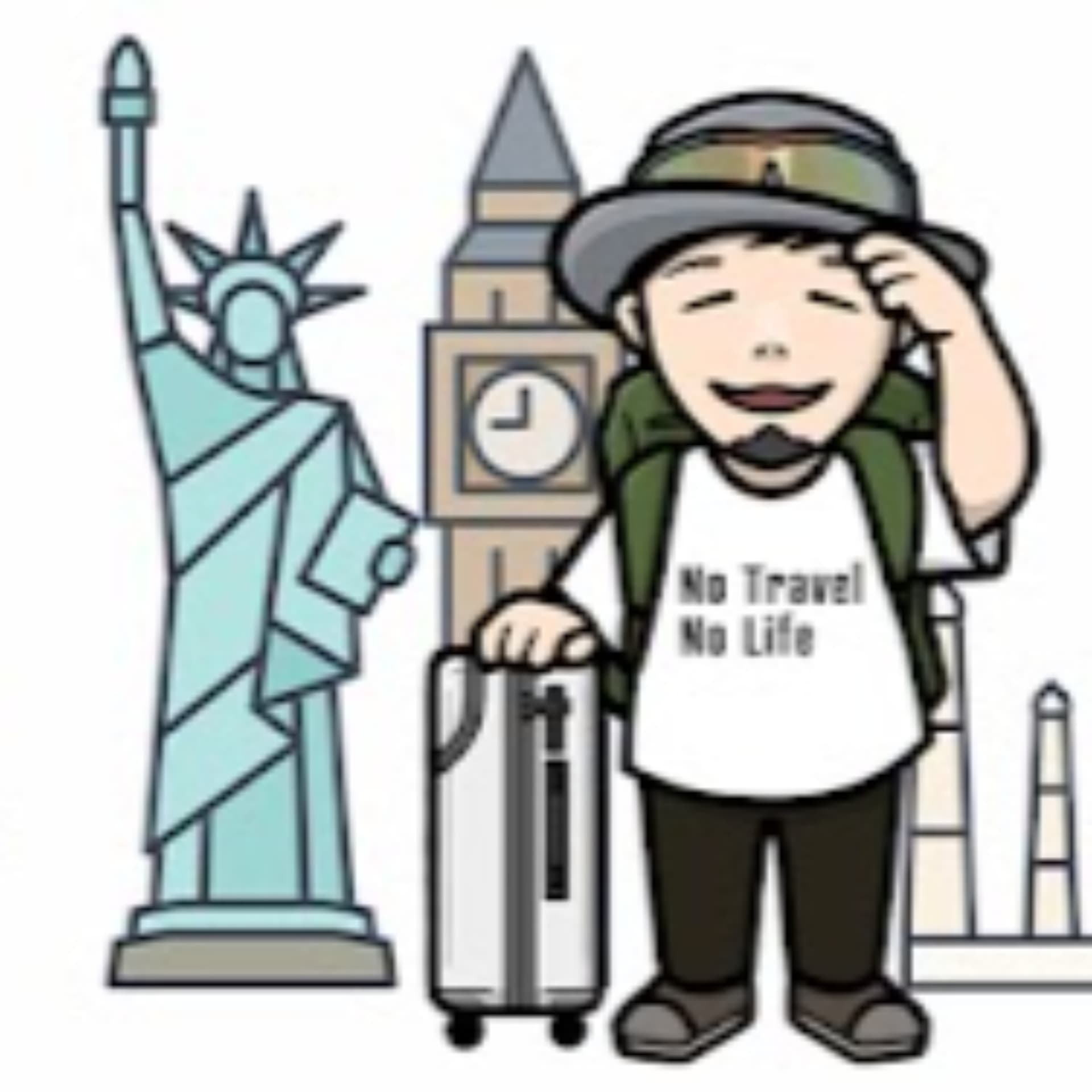 【ひでさんジャーニー】旅好きが話す日本・海外旅情報 - Podcasts