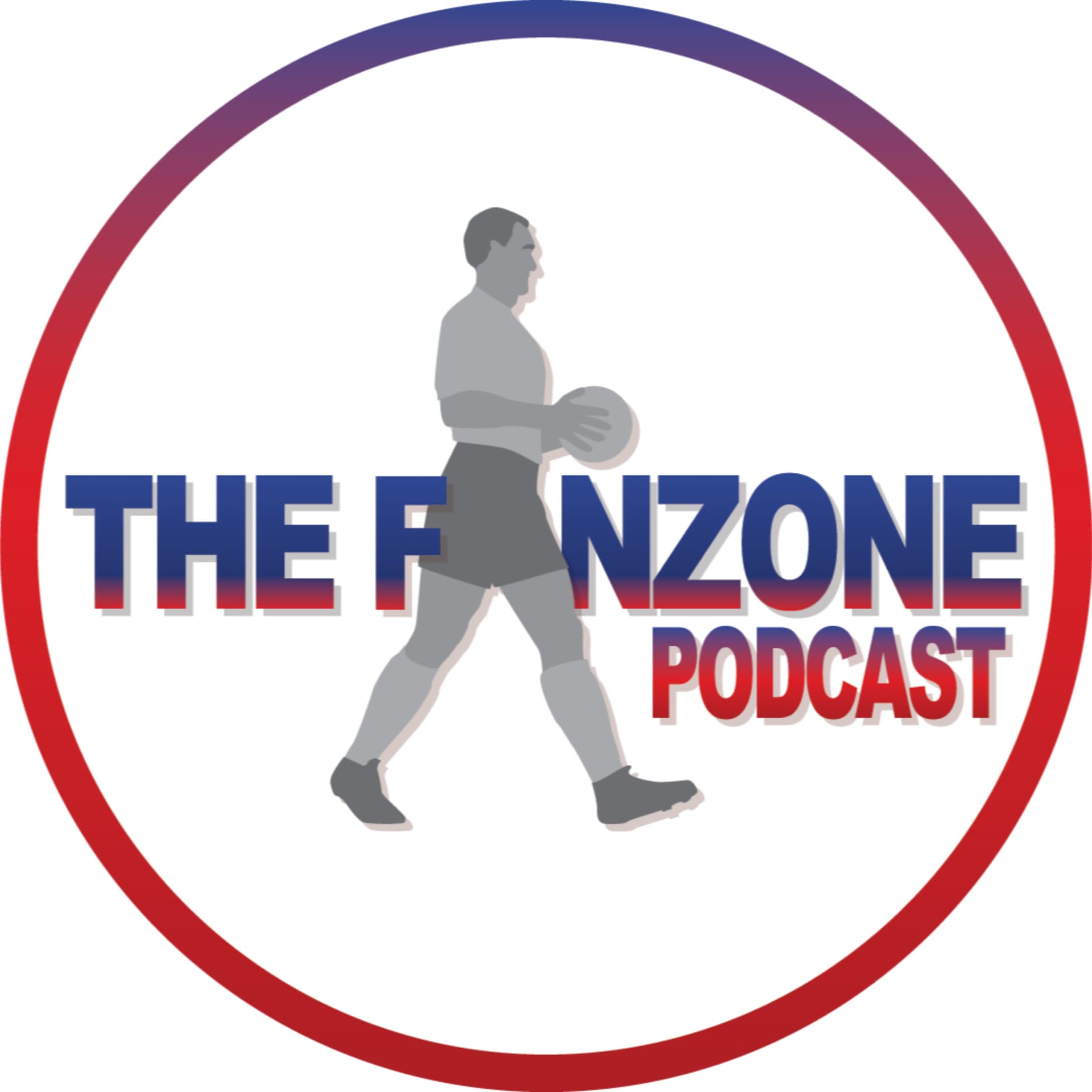The Fanzone Pod - Podcasts