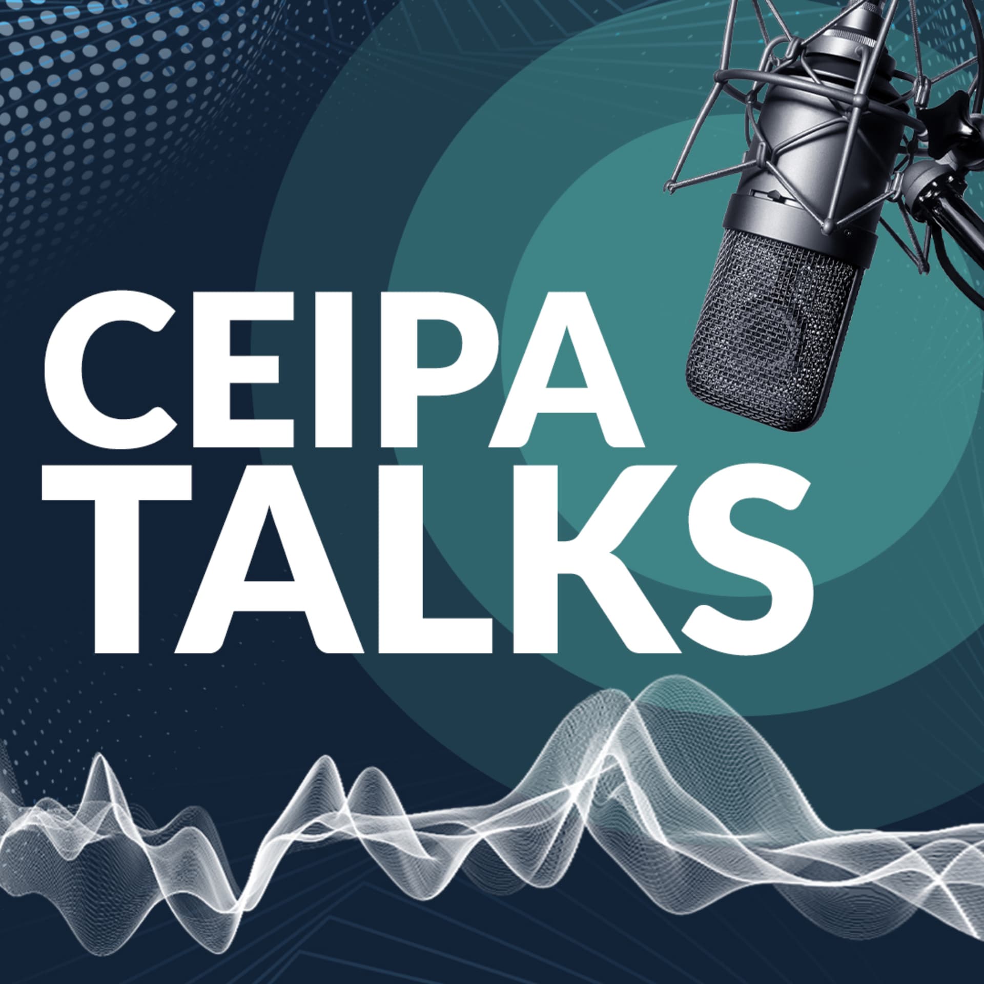 Ceipa Talks - Podcasts