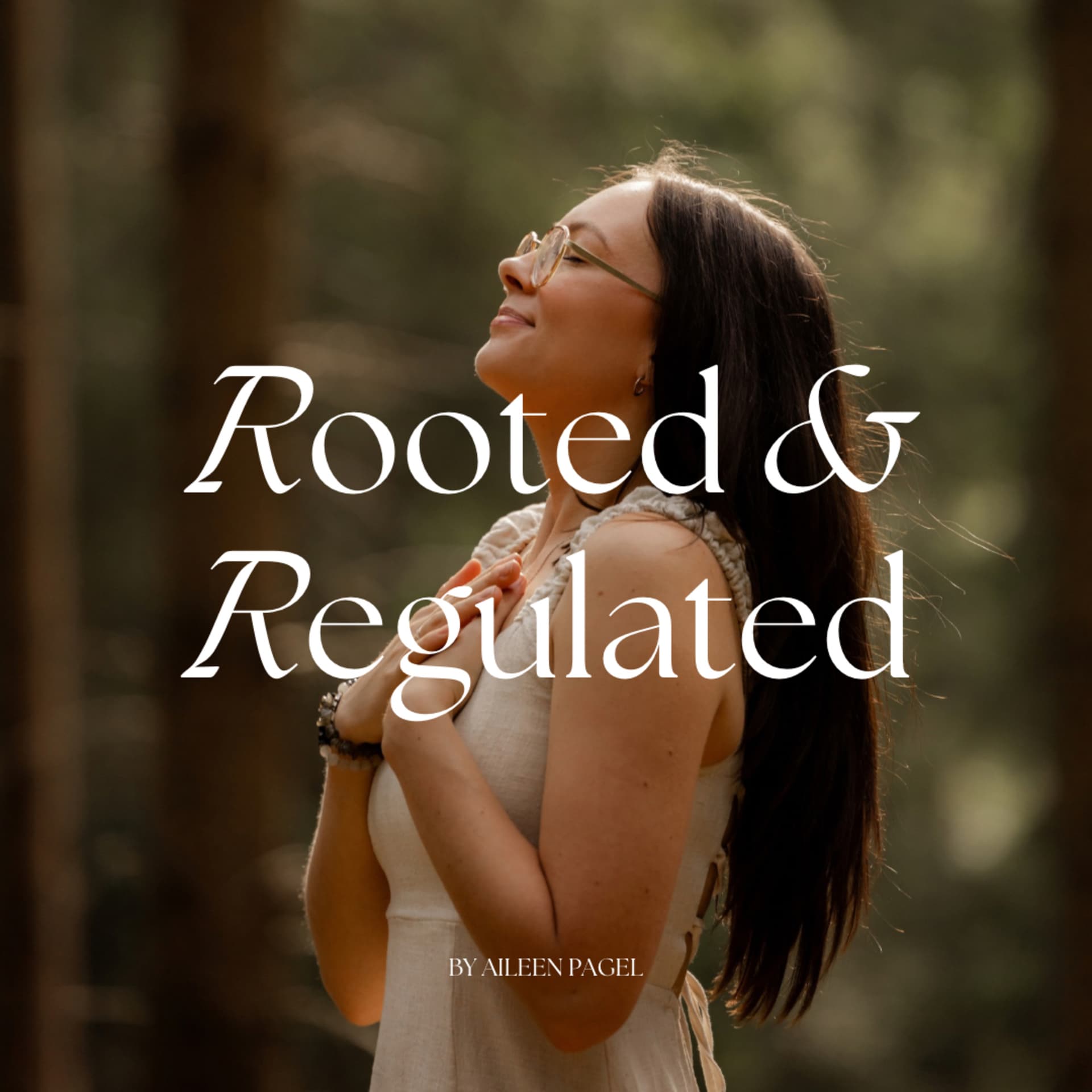 Rooted & Regulated - Podcasts