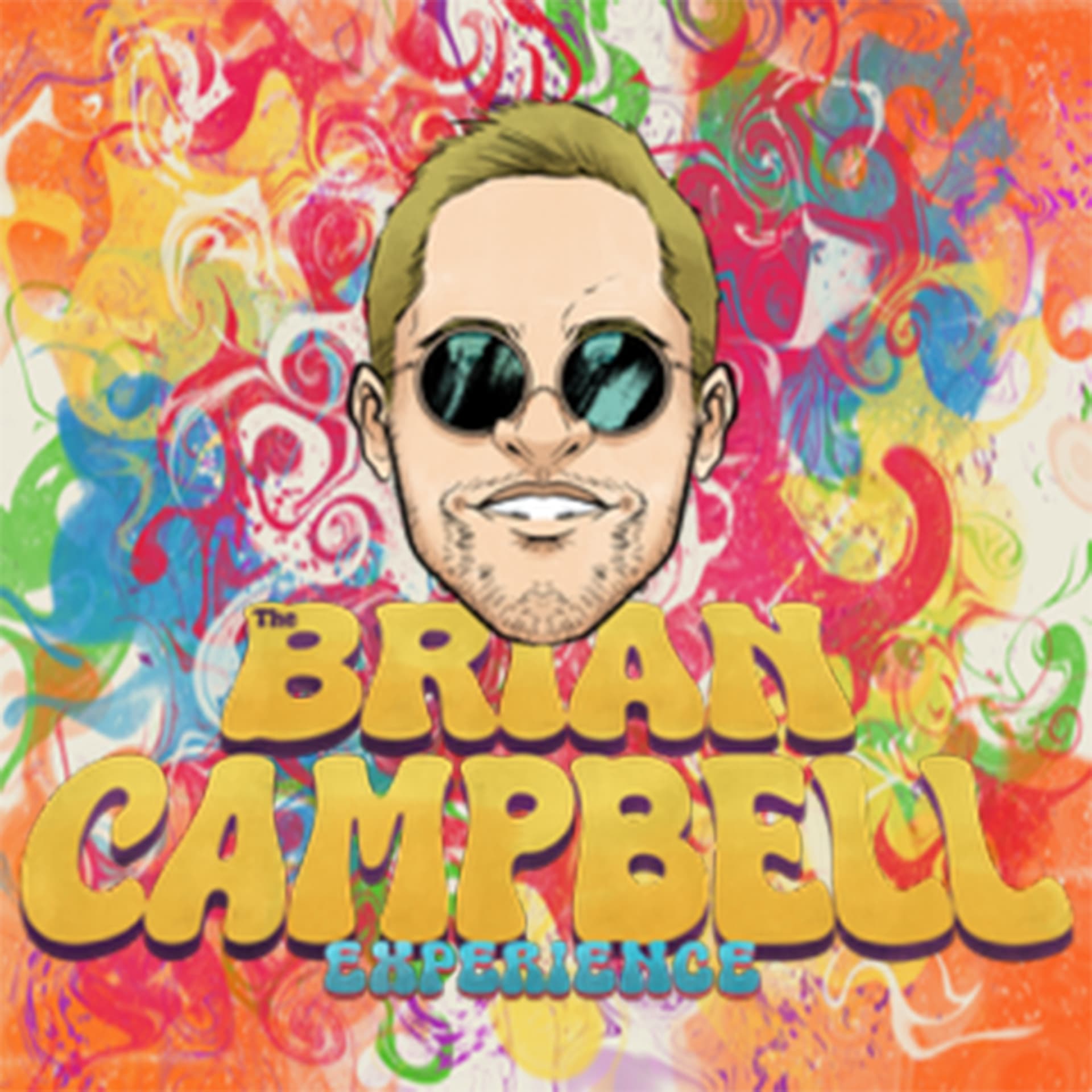 The Brian Campbell Experience - Podcasts