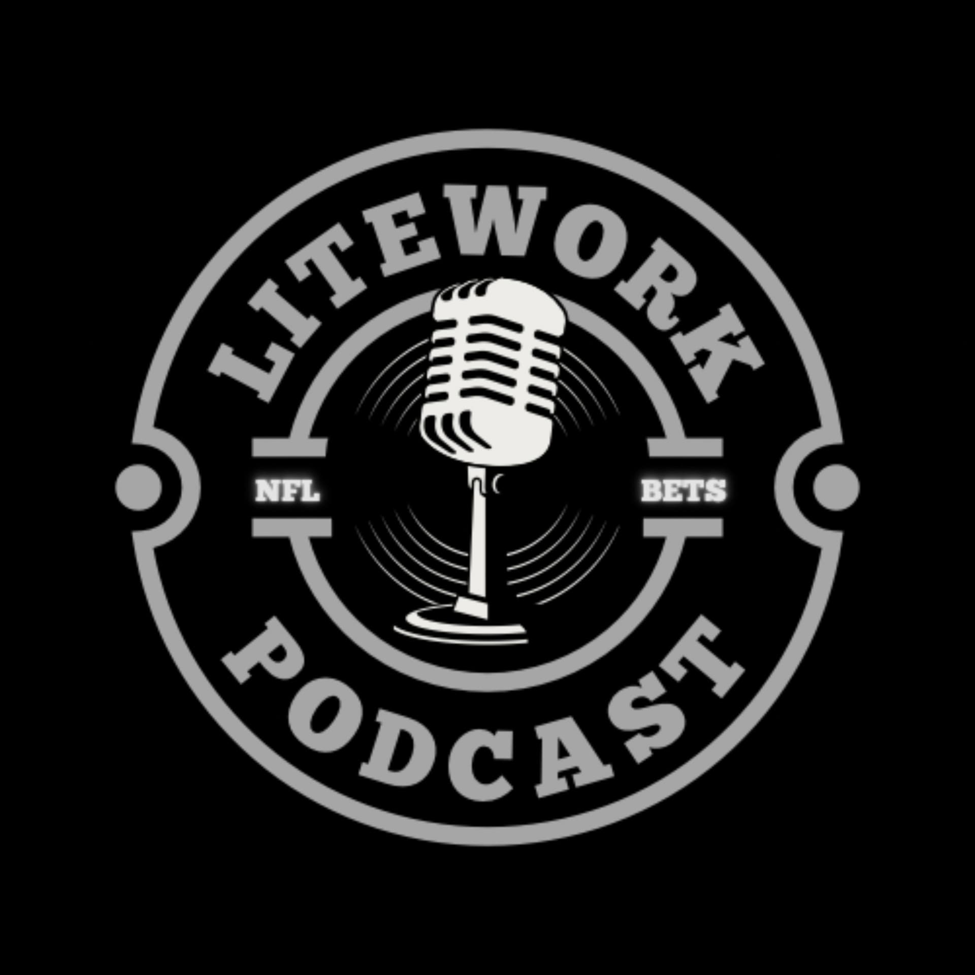 Lite Work Podcast - Podcasts