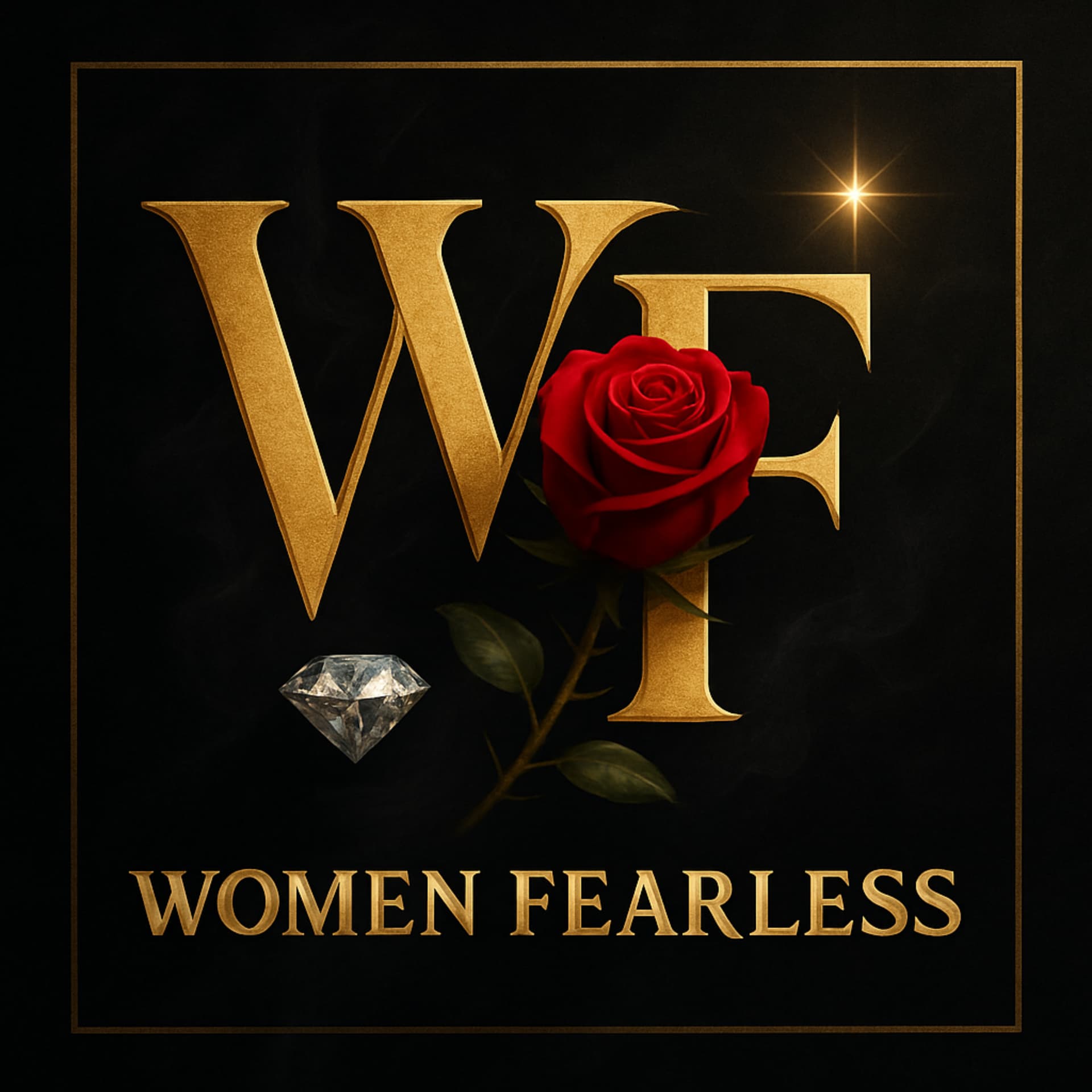 The Women Fearless 🌹 (Les Femmes Intrépides) - Podcasts