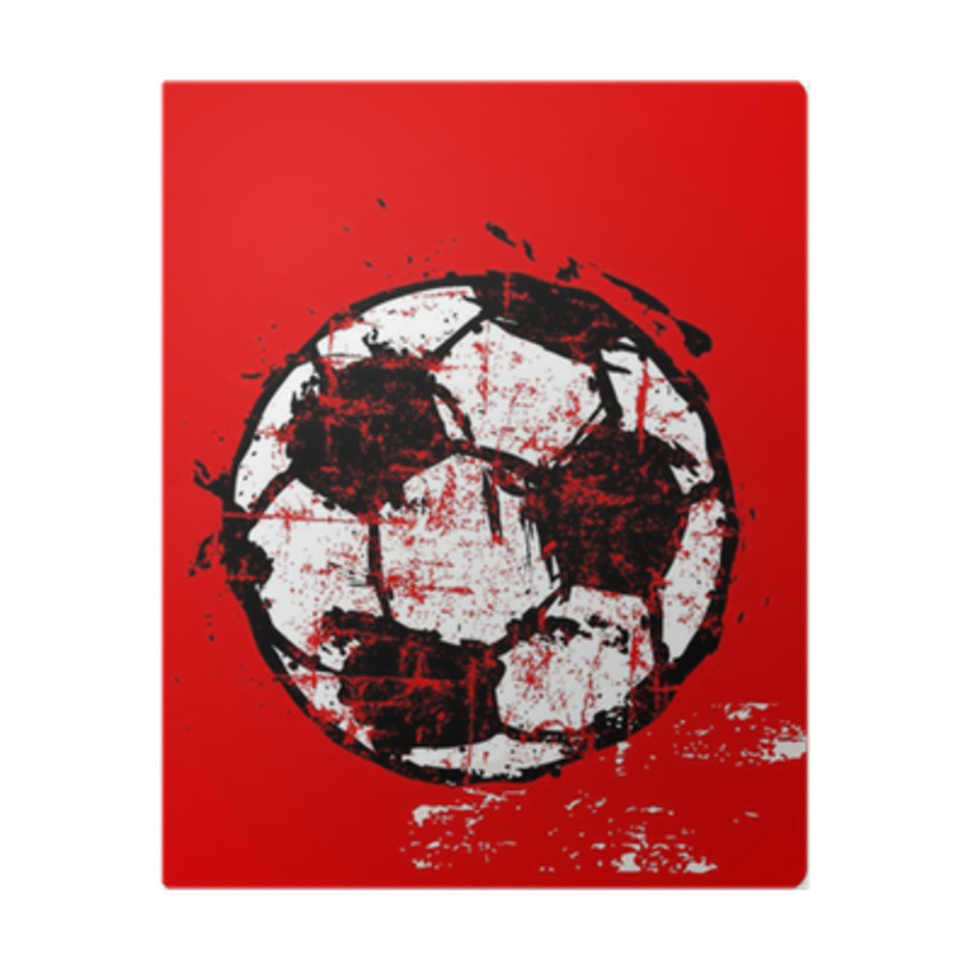 Červená karta pro fotbal - Podcasts