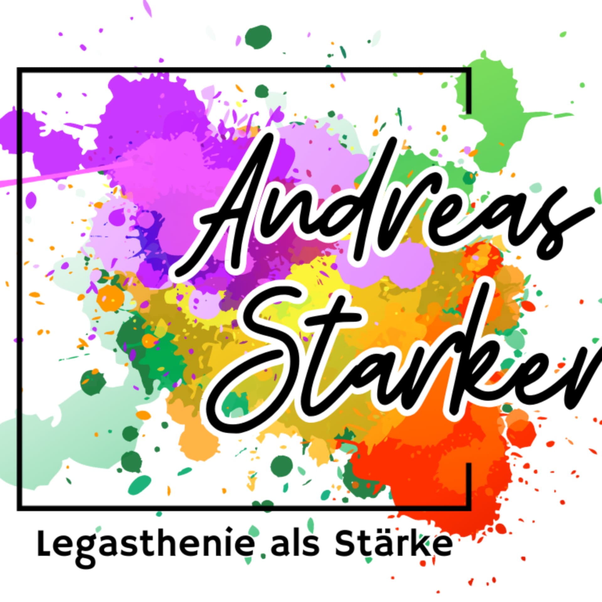 Stärken durch Legasthenie – Der Podcast für erwachsene Legastheniker, die mehr erreichen wollen. - Podcasts