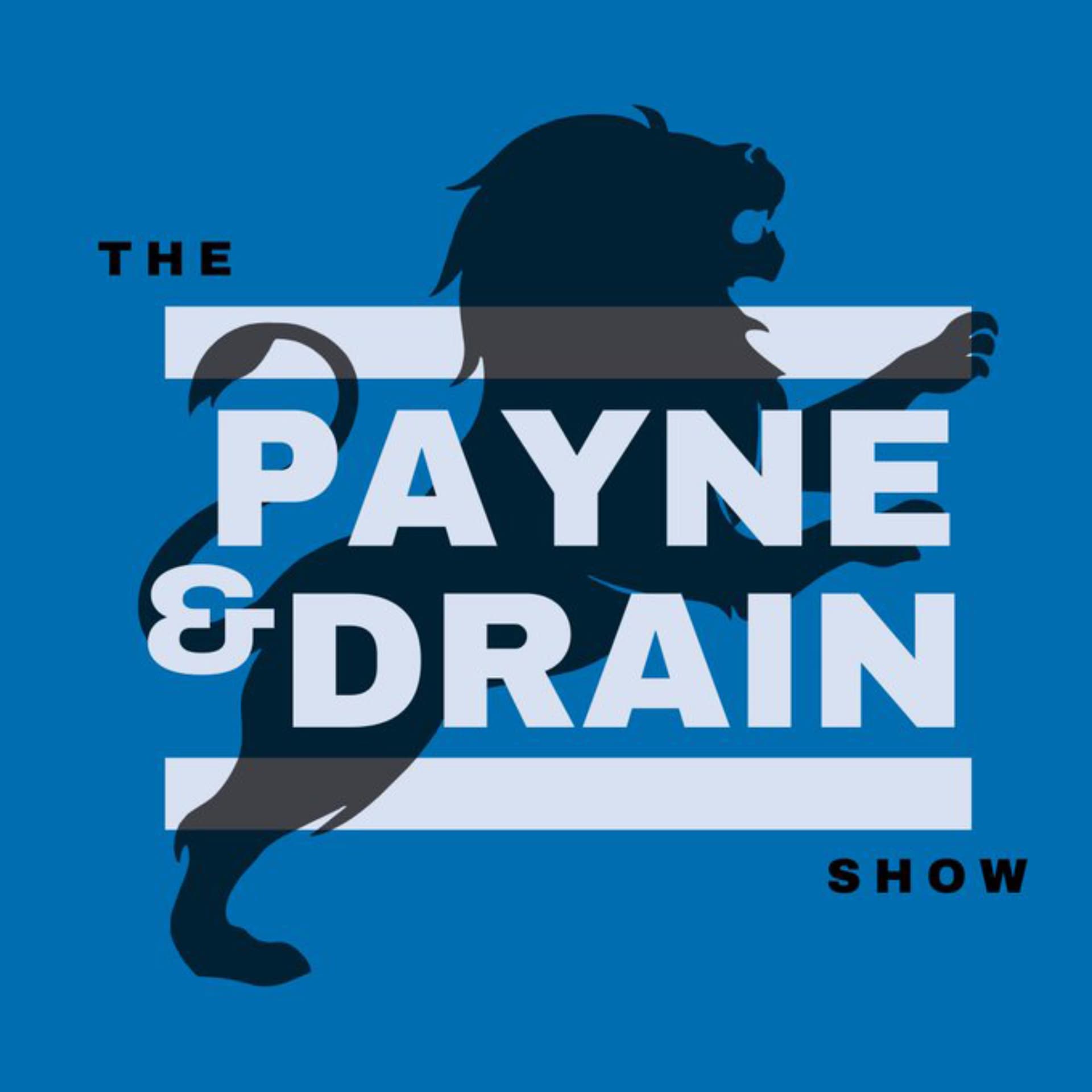 The Payne and Drain Show - Podcasts