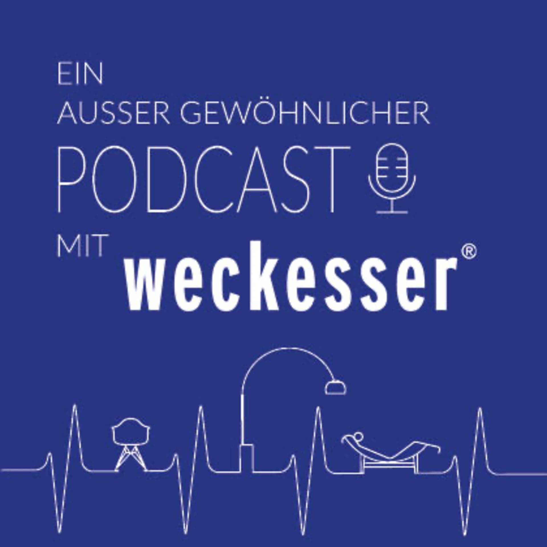 Weckesser Wohnen - Podcasts