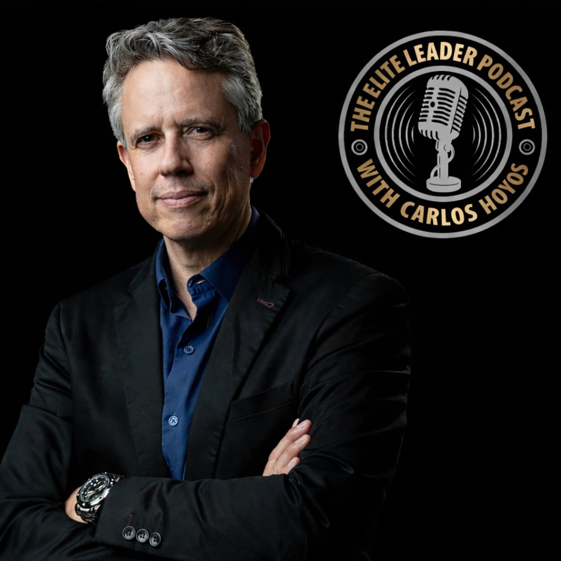 The Elite Leader Podcast - Podcasts
