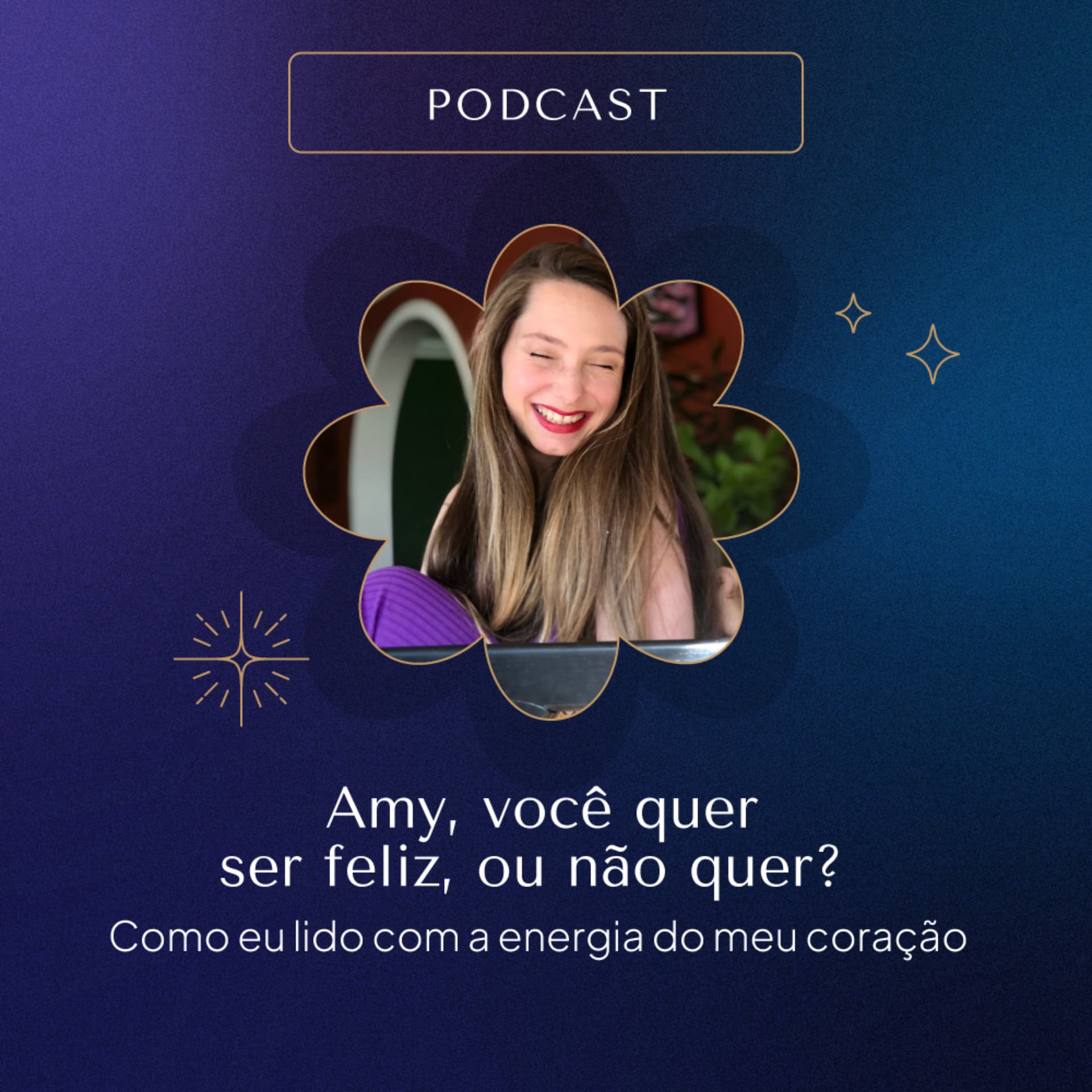 Amy Erkel - Podcasts