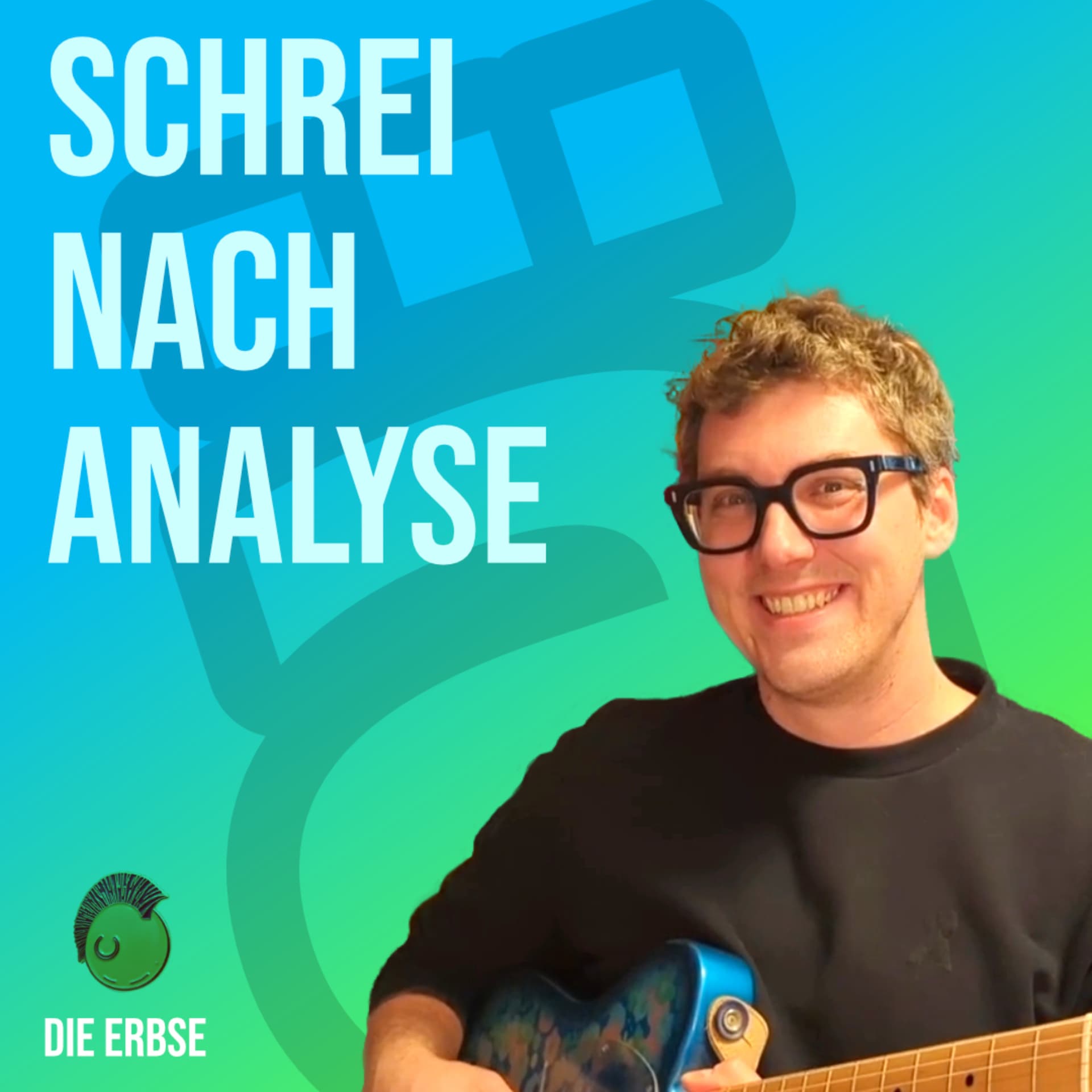 Schrei nach Analyse: Ärzte-Songs unterm Mikroskop - Podcasts
