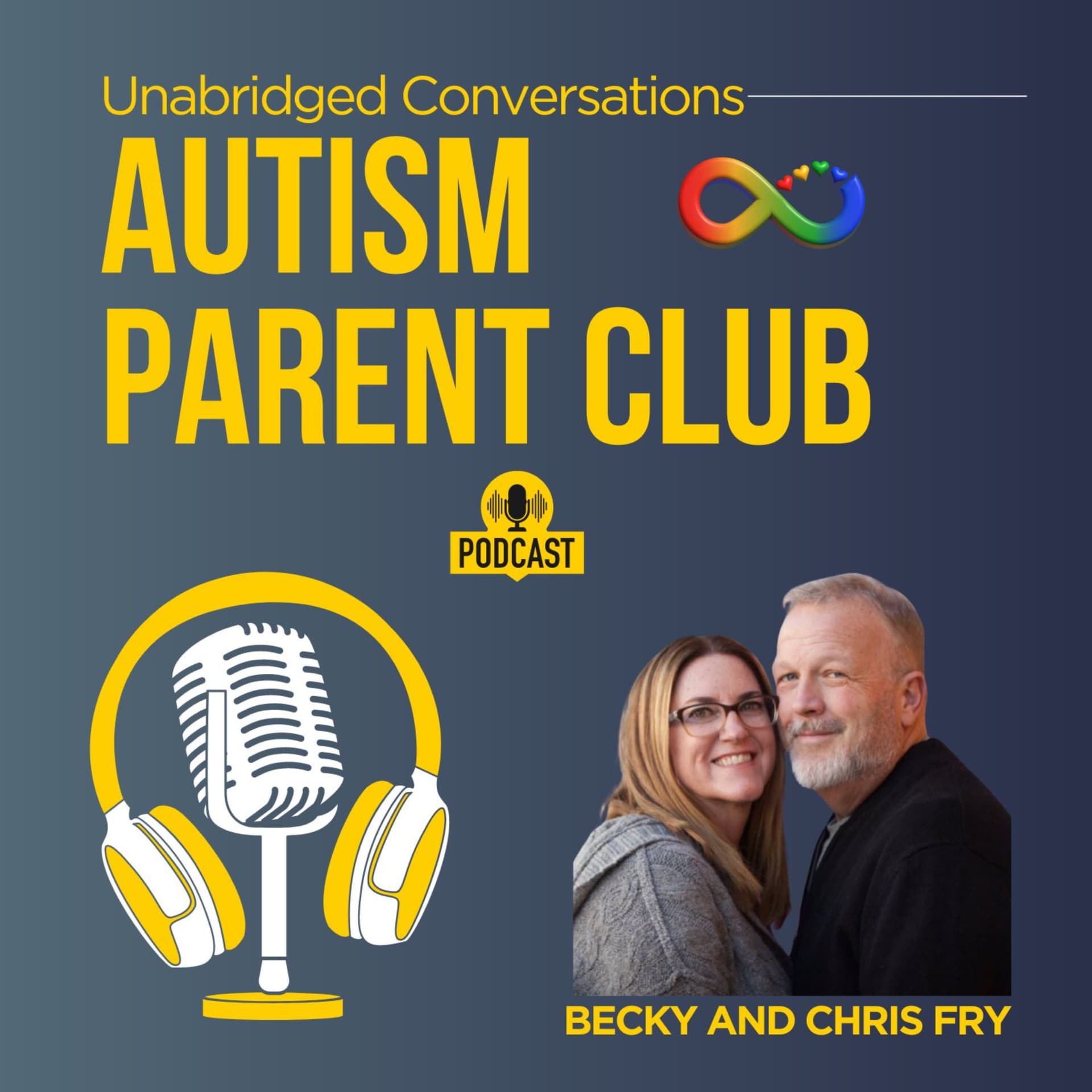 Autism Parent Club - Podcasts