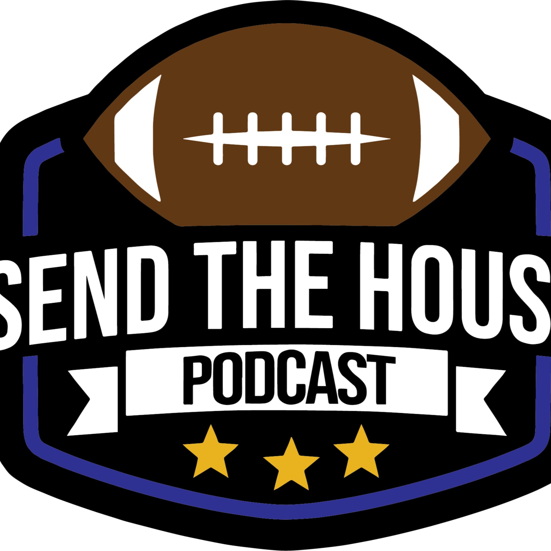 Send The House Podcast - Podcasts