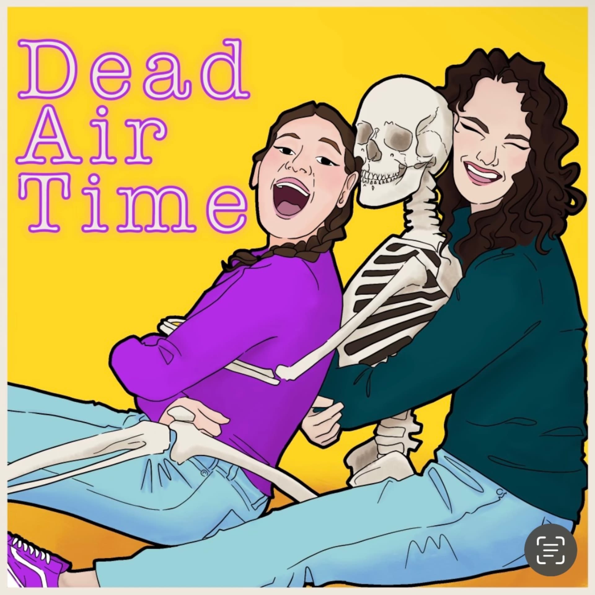 Dead Air Time - Podcasts