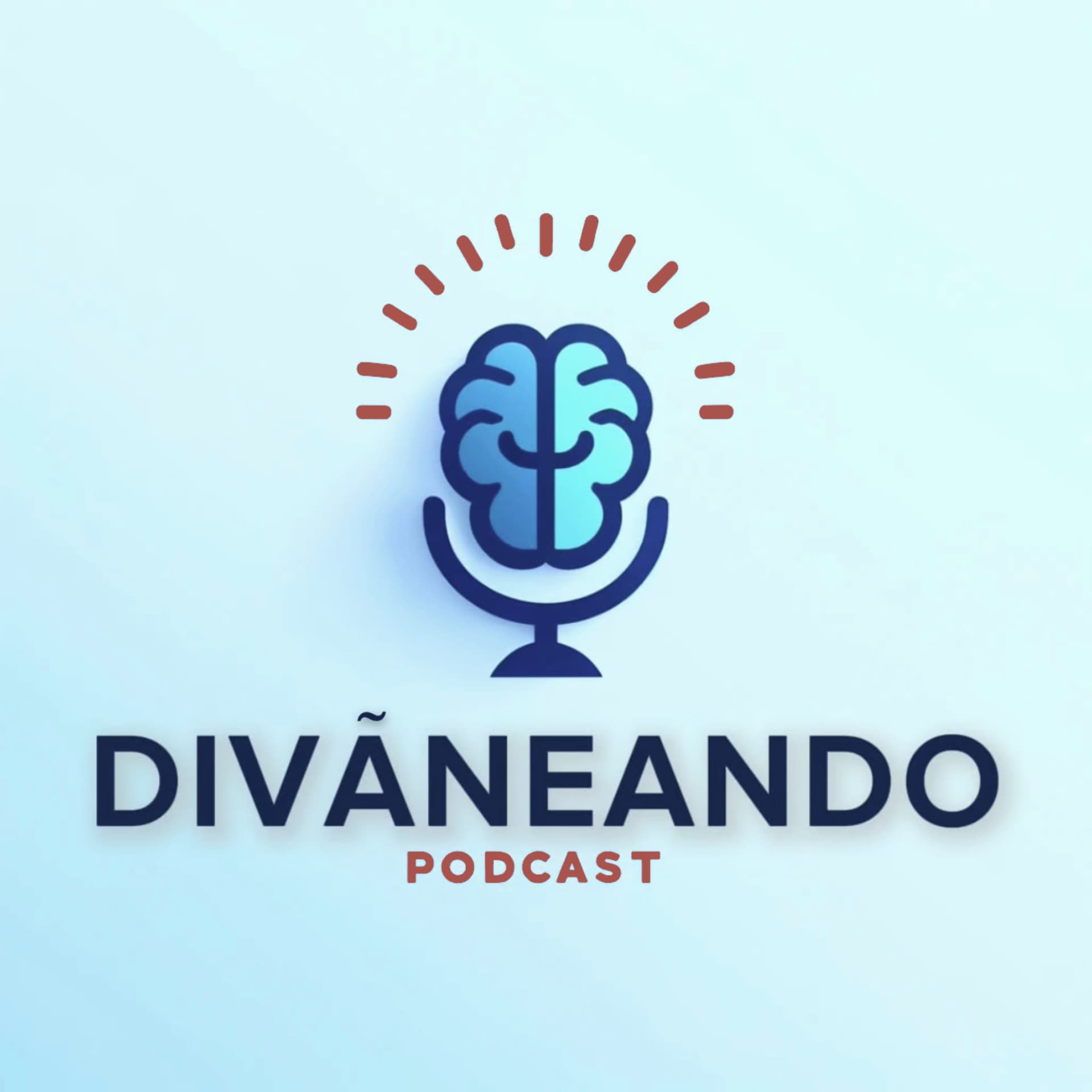 Divaneando - Podcasts