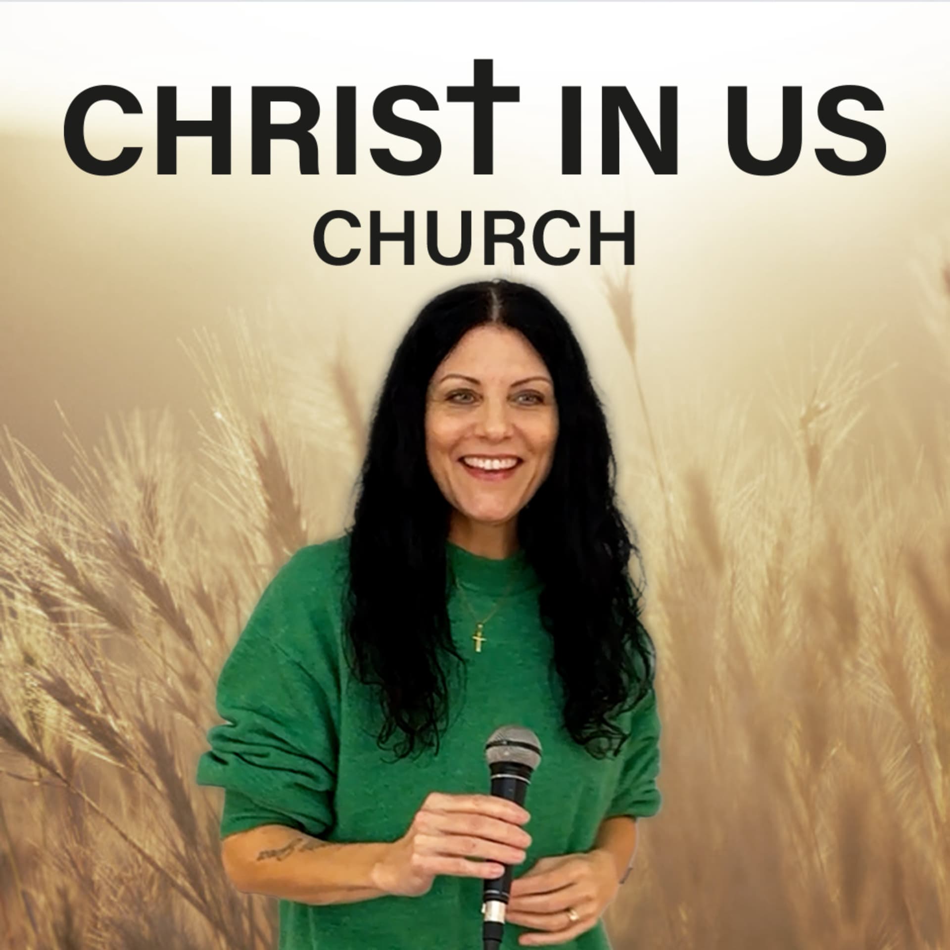 Christ in us Church - Podcasts