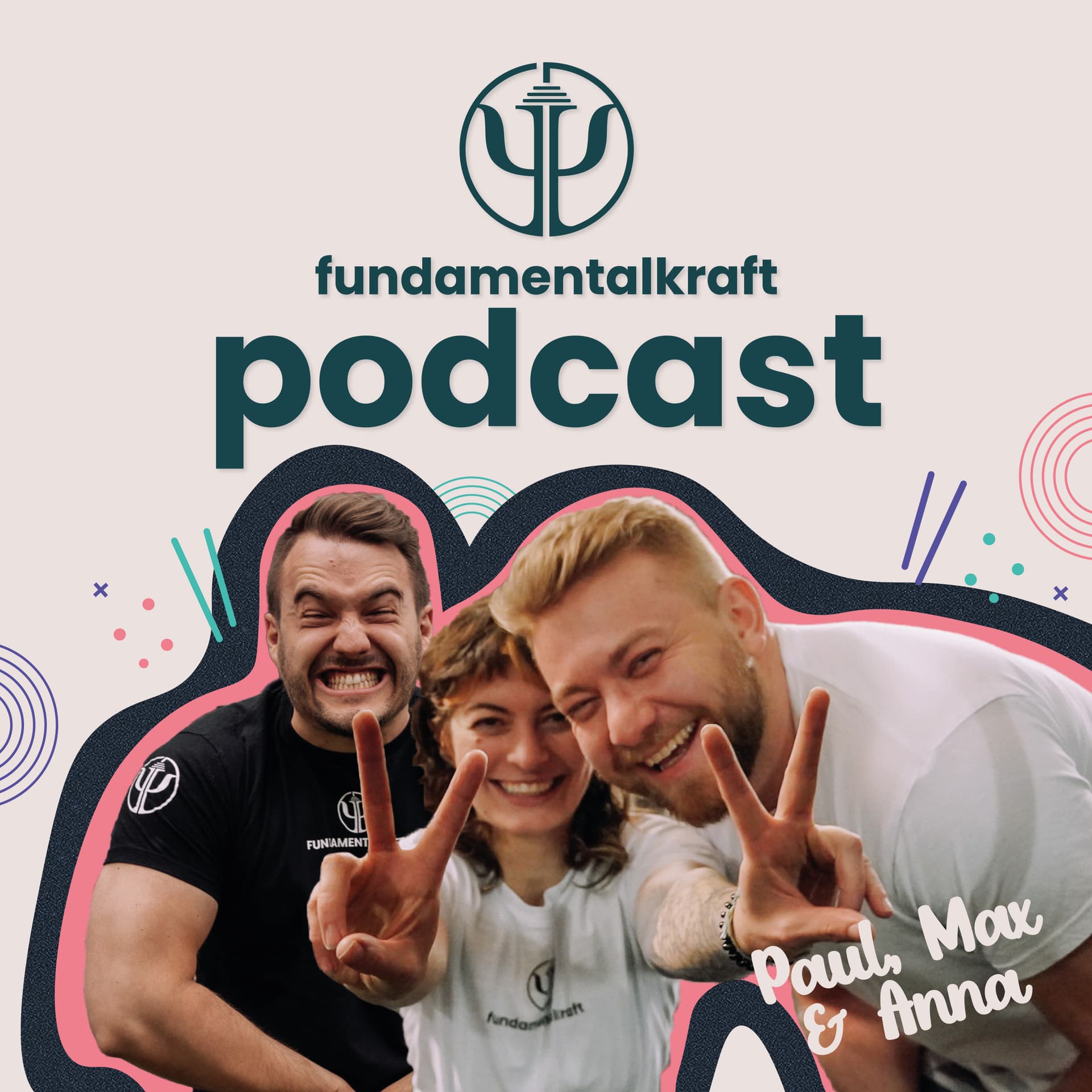 fundamentalkraft - Podcasts