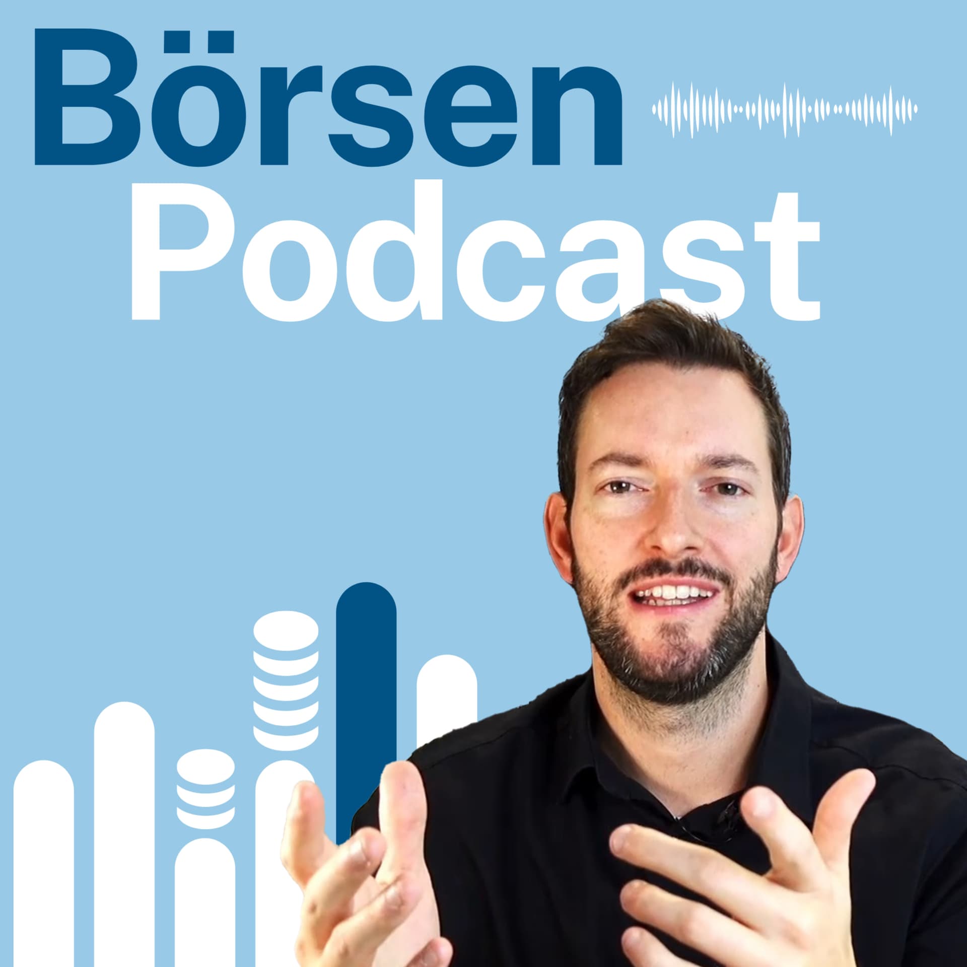 Börsen Podcast - Mathias Christen - Podcasts