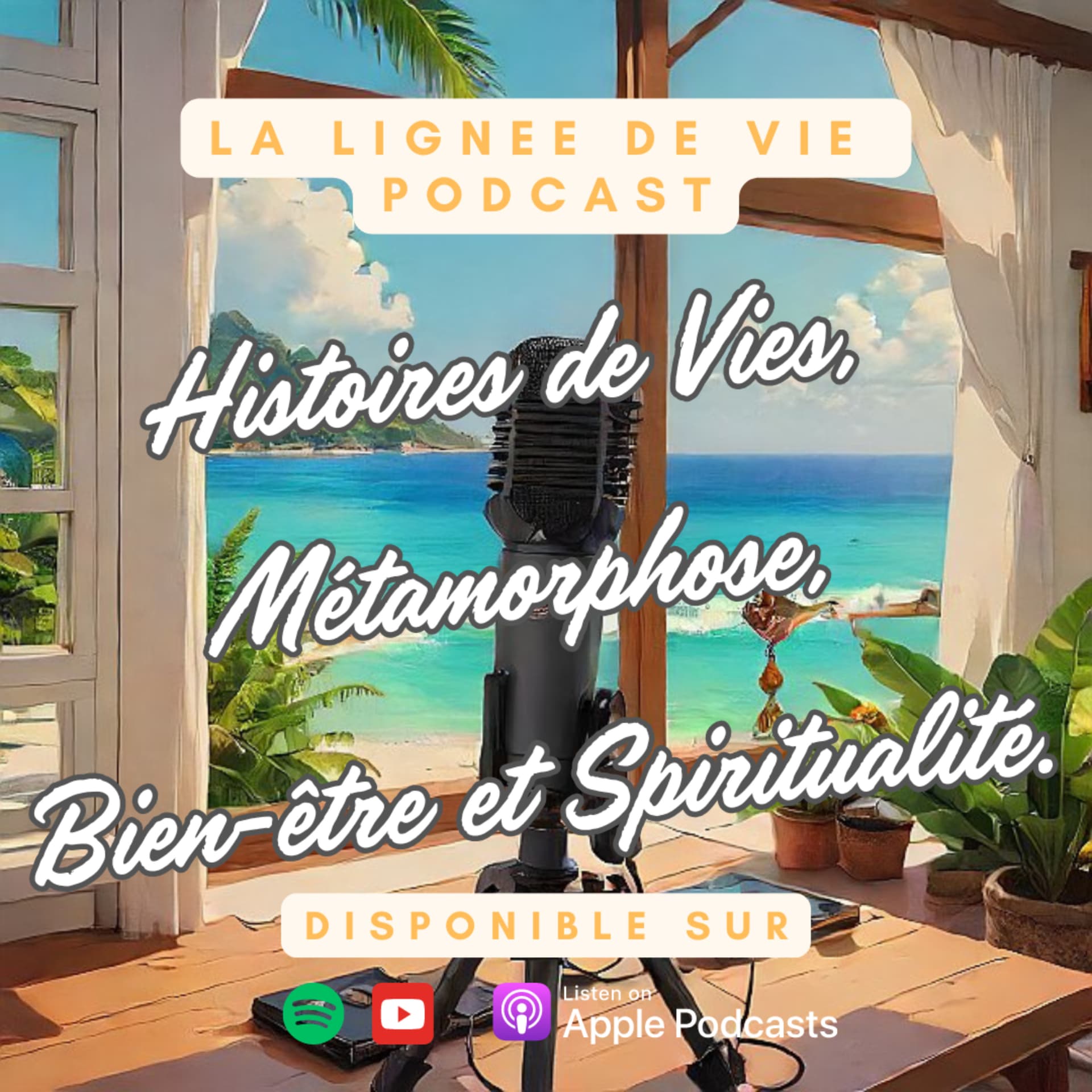 La lignée de vie
