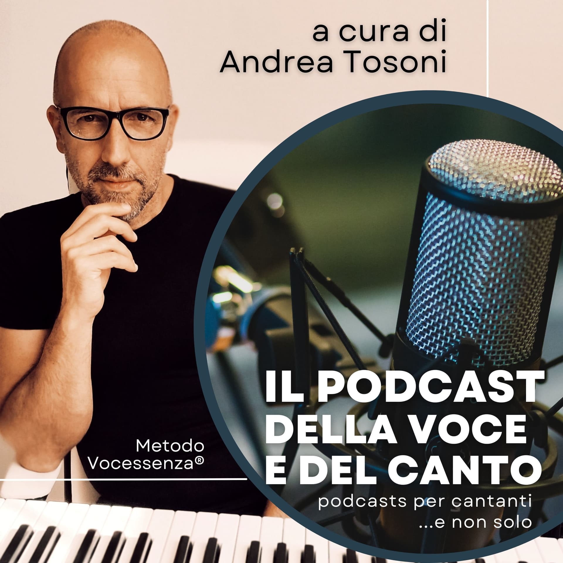 Il Podcast della voce e del canto - Podcasts