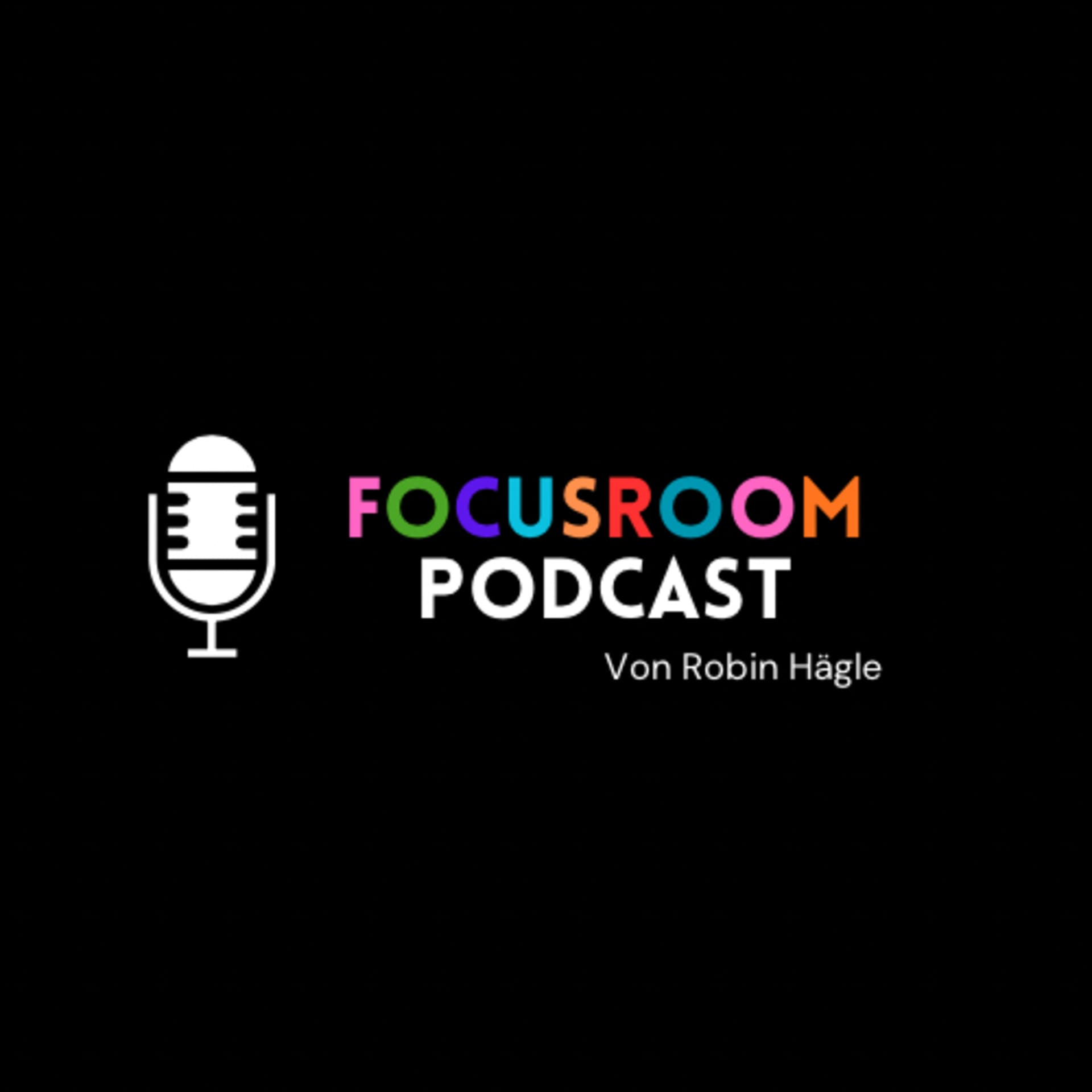 Focusroom Podcast - Podcasts