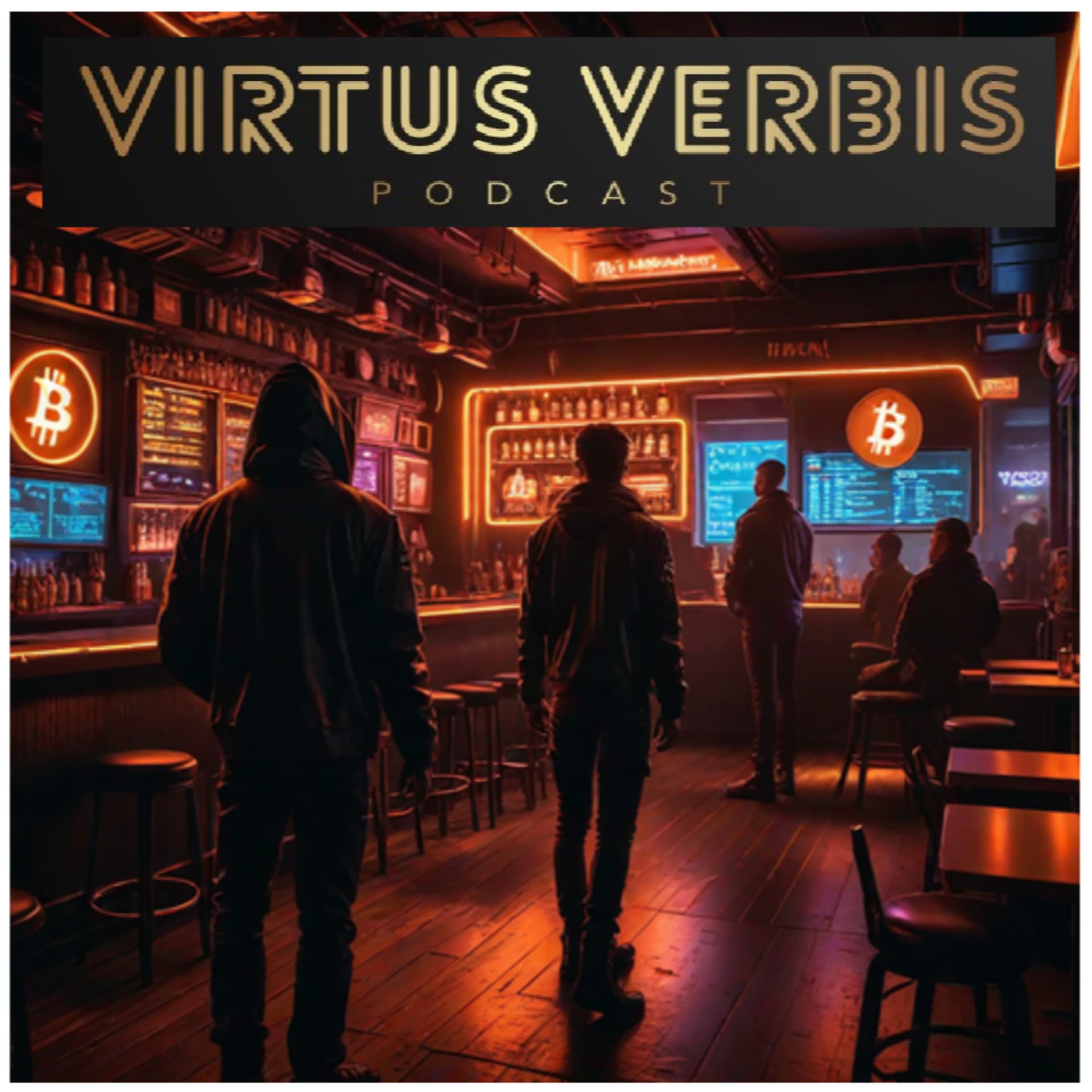 Virtus Verbis (Bitcoin) - Podcasts